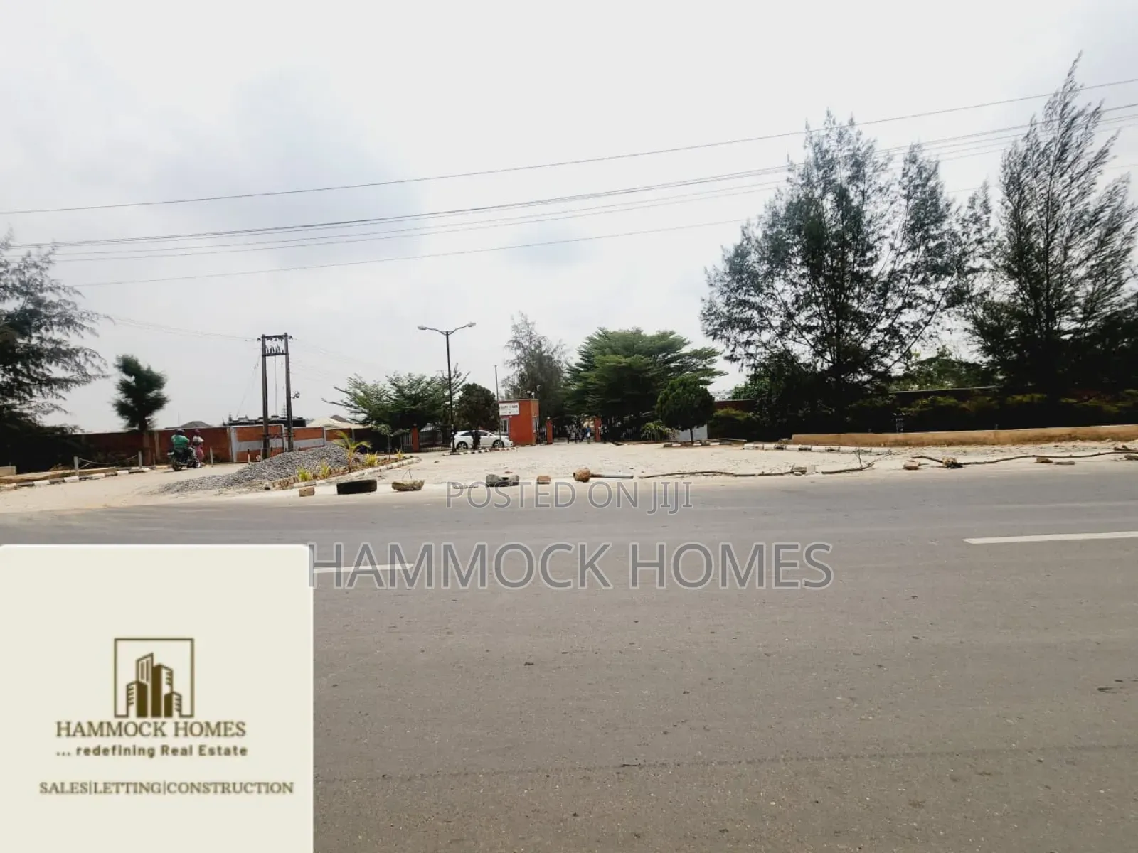 5bdrm Duplex in Carlton Gate Estate, Akobo for sale