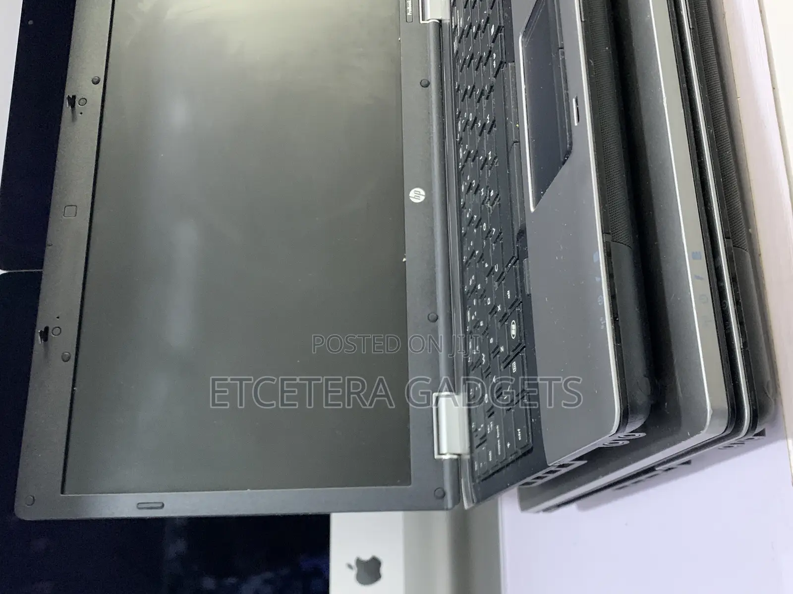 Laptop HP ProBook 6540B 4GB Intel Core I5 HDD 500GB