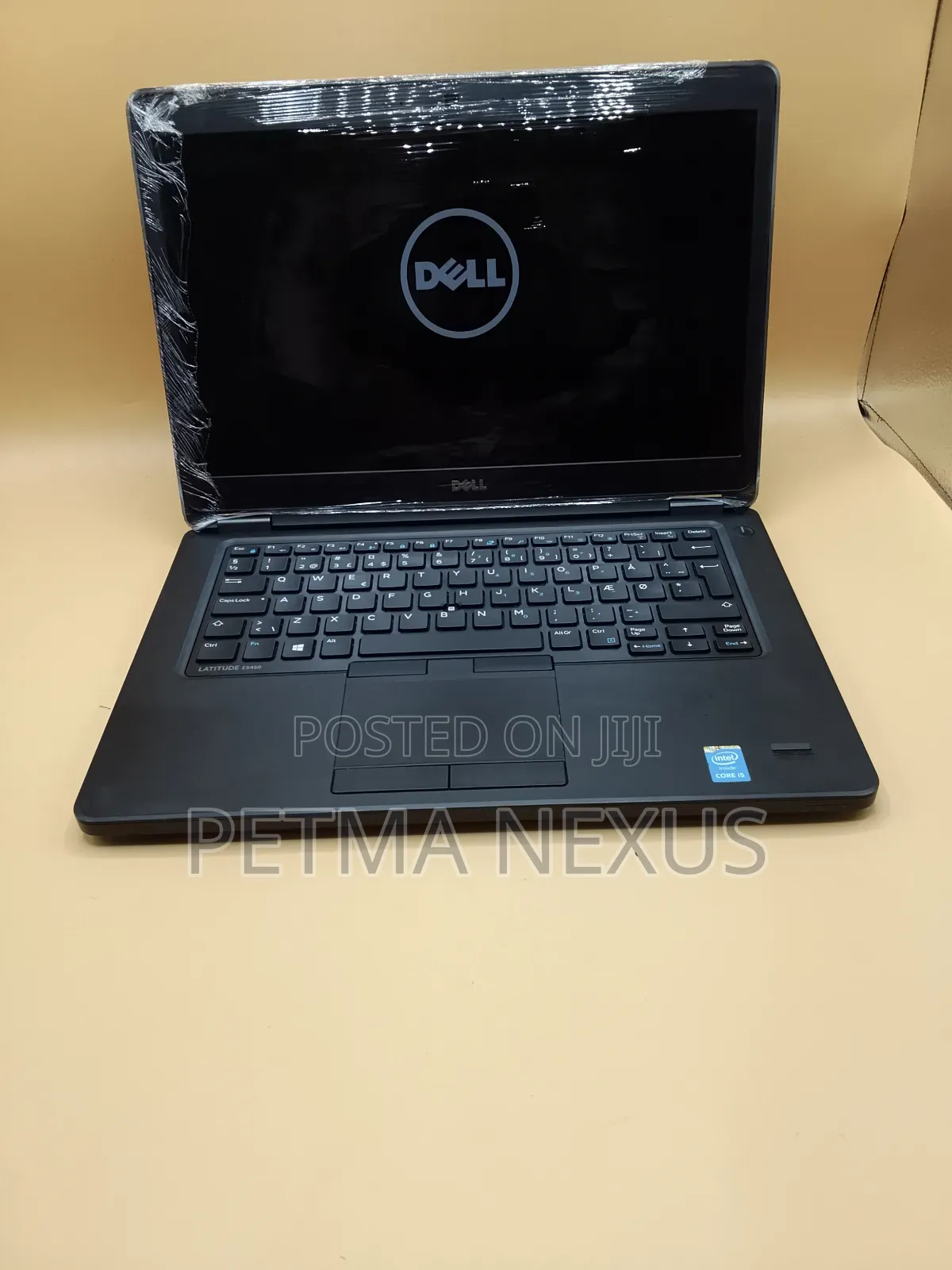 Laptop Dell Latitude 14 E5450 8GB Intel Core I5 SSD 256GB