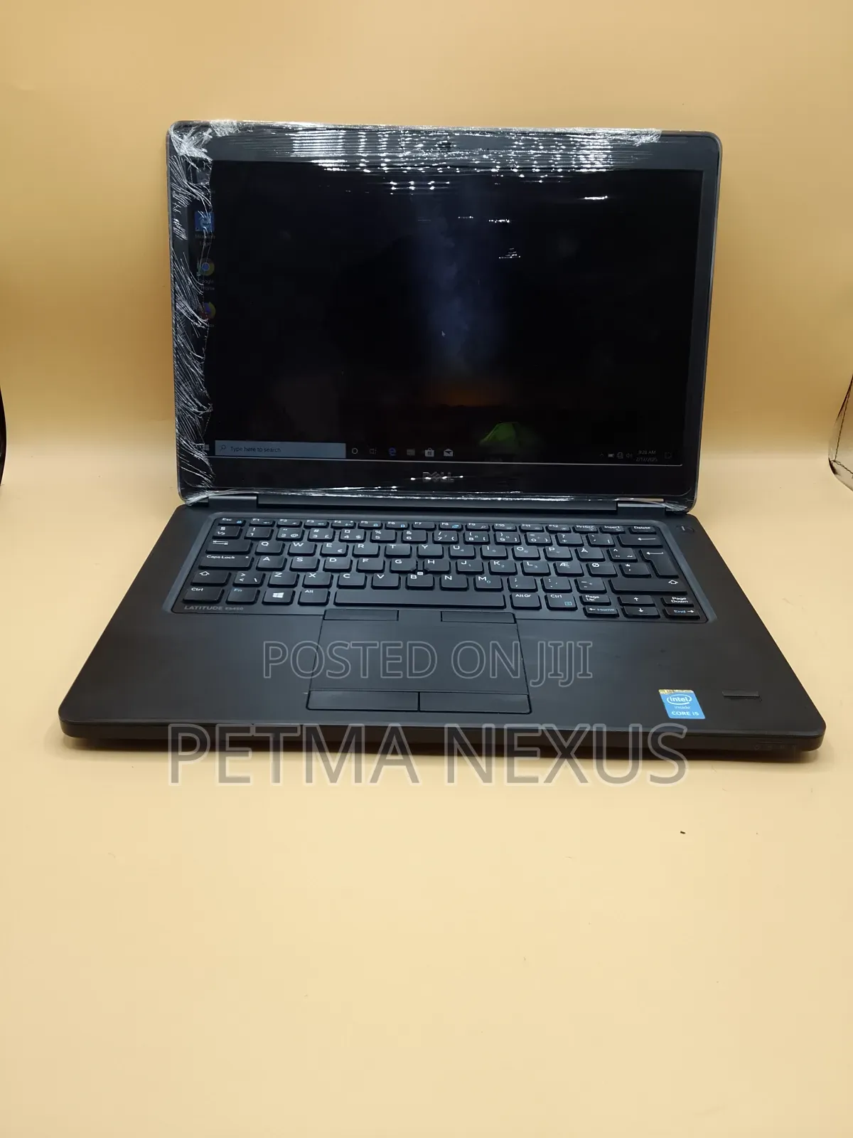 Laptop Dell Latitude 14 E5450 8GB Intel Core I5 SSD 256GB