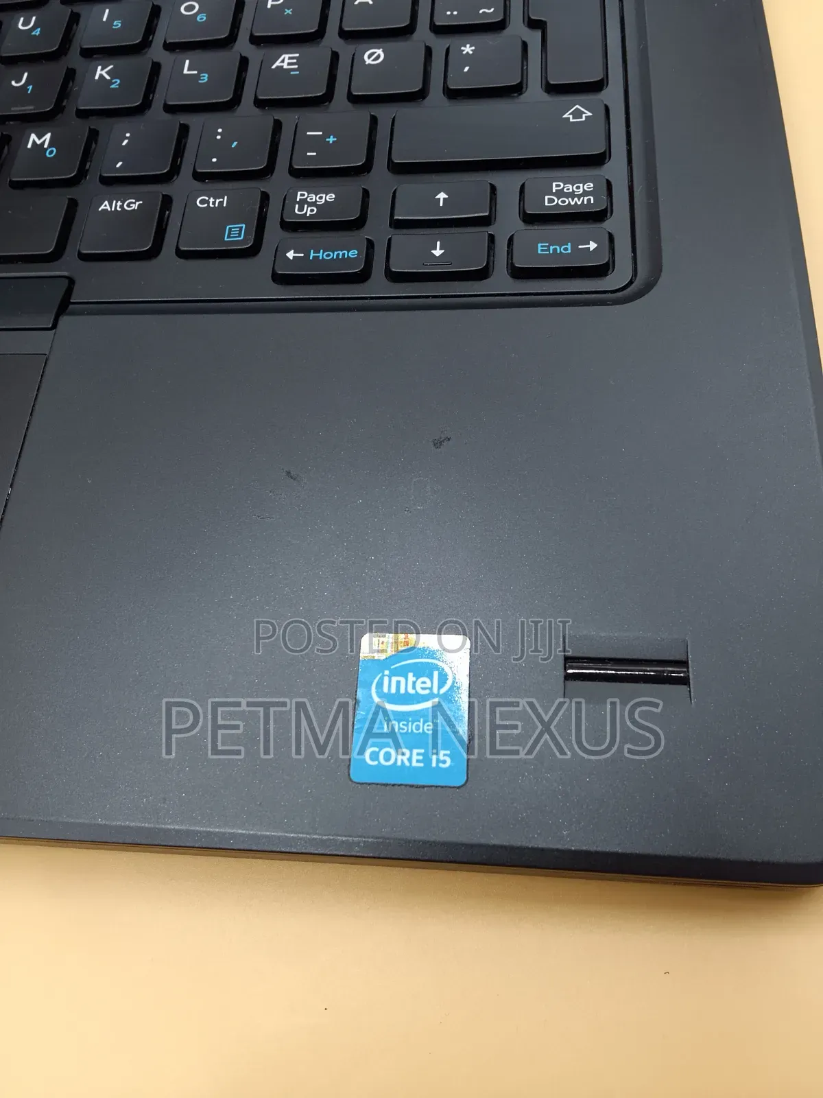 Laptop Dell Latitude 14 E5450 8GB Intel Core I5 SSD 256GB