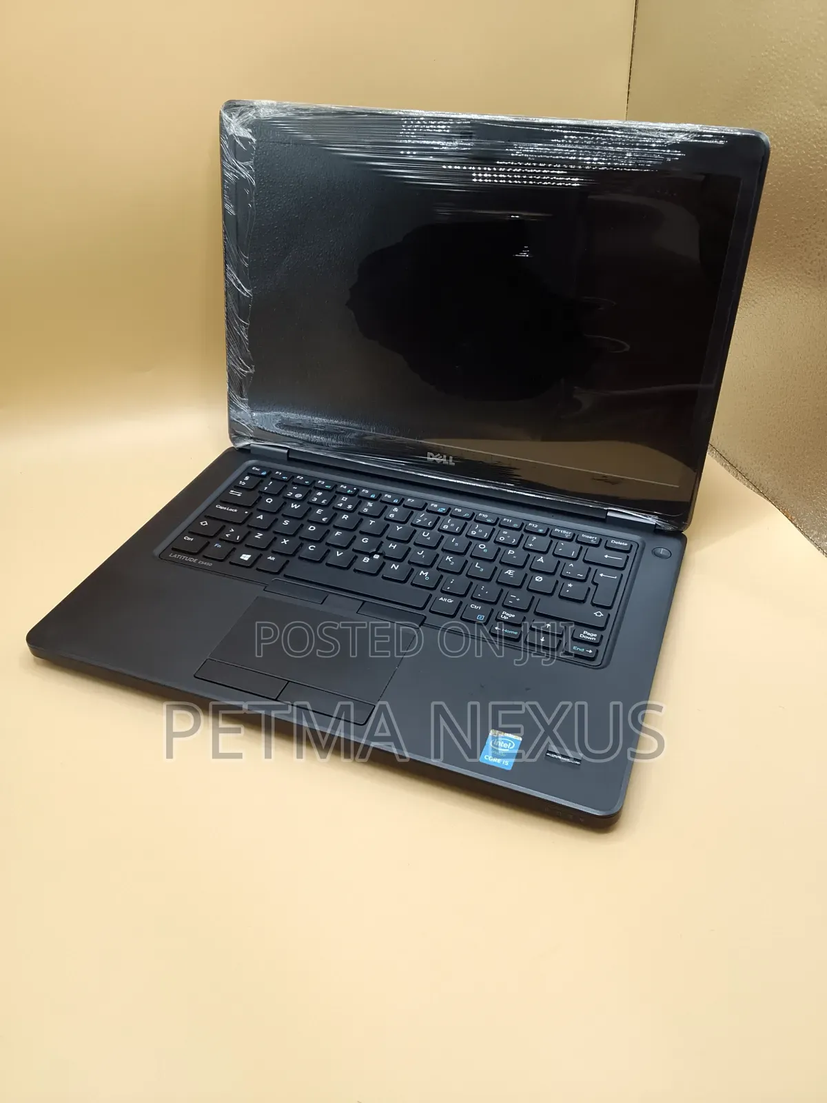 Laptop Dell Latitude 14 E5450 8GB Intel Core I5 SSD 256GB