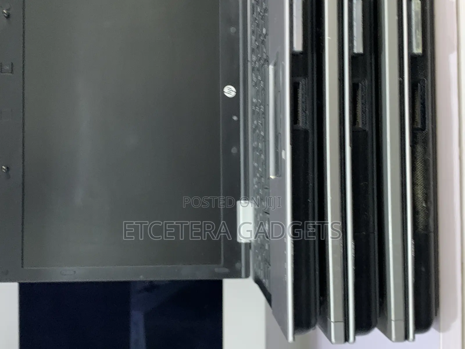 Laptop HP EliteBook 8540P 4GB Intel Core I5 HDD 500GB