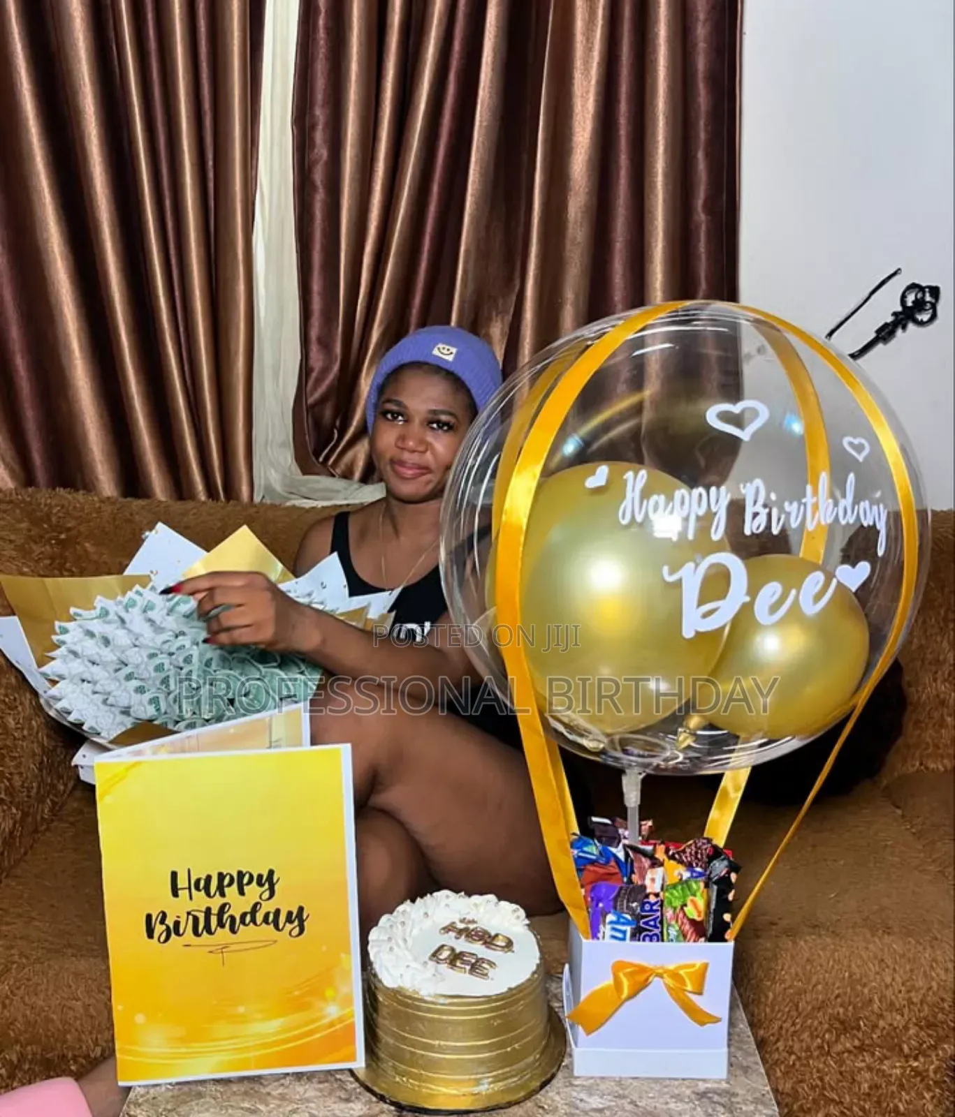 Quick Surprise Package Lagos And Ogun States, Nigeria