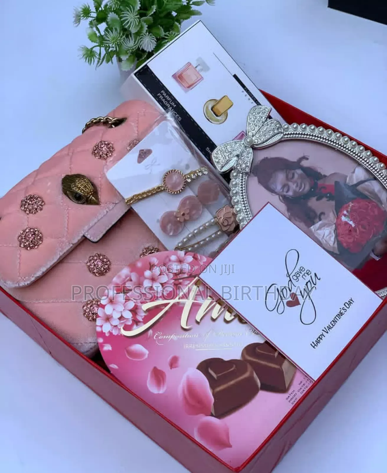 Quick Surprise Package Lagos And Ogun States, Nigeria