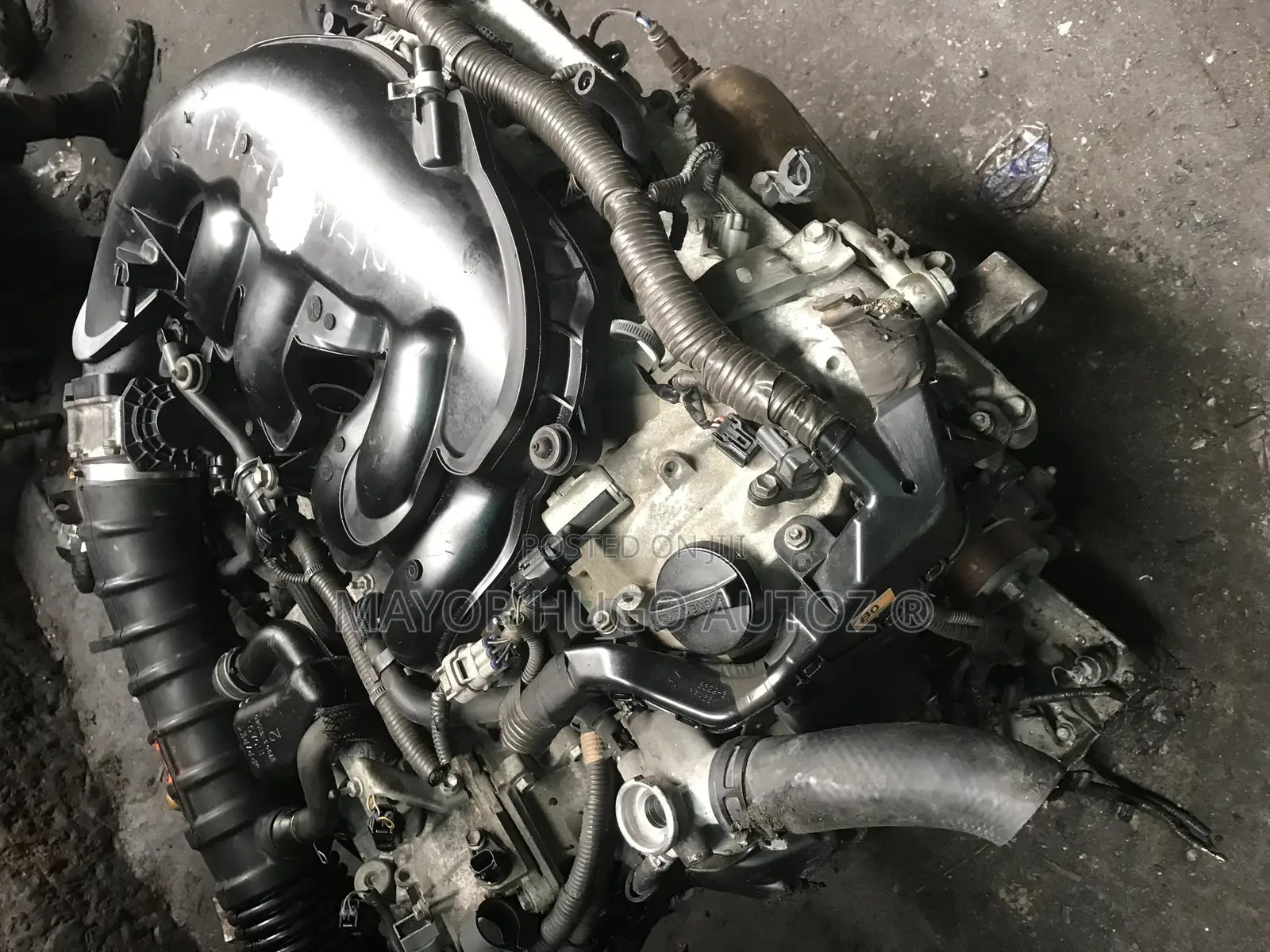 3gr Lexus 