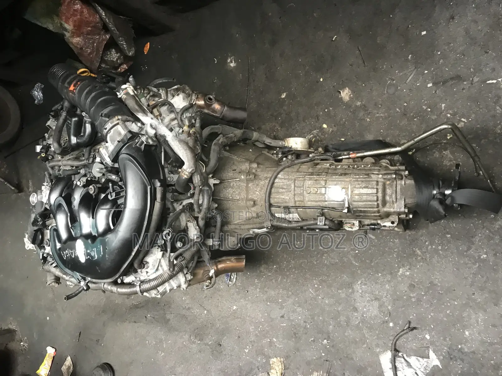 3gr Lexus 
