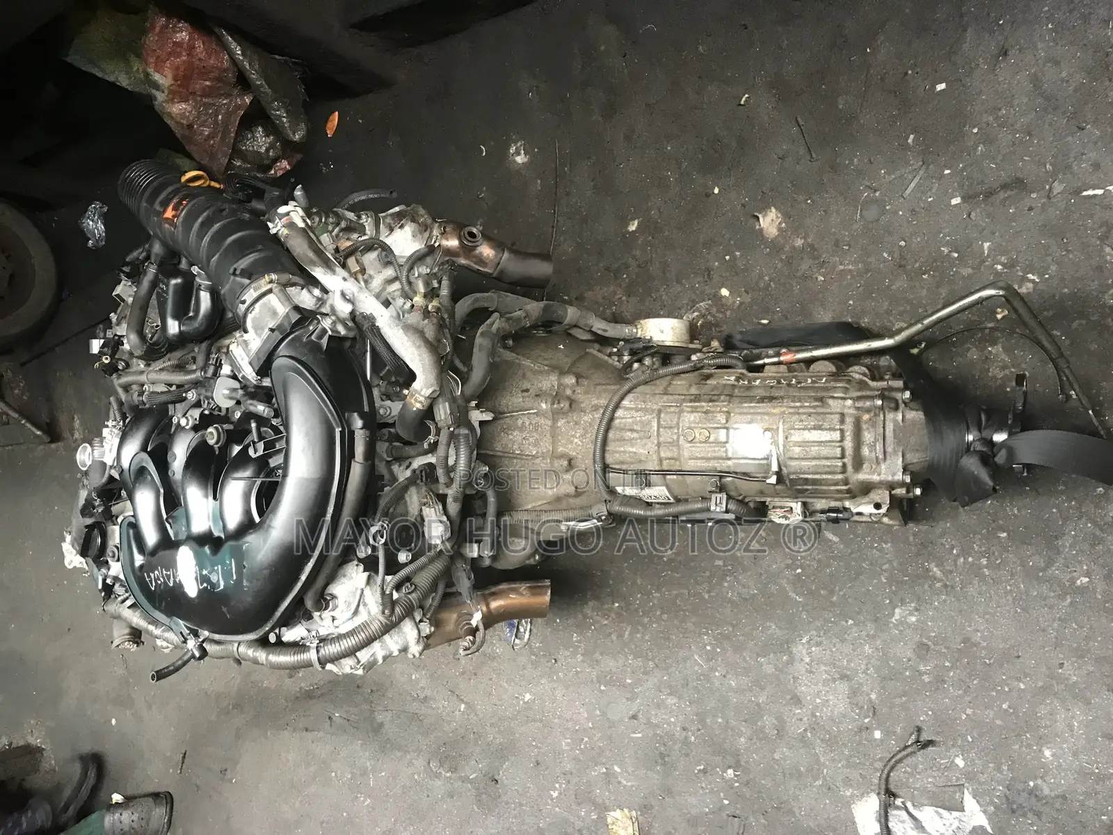 3gr Lexus 