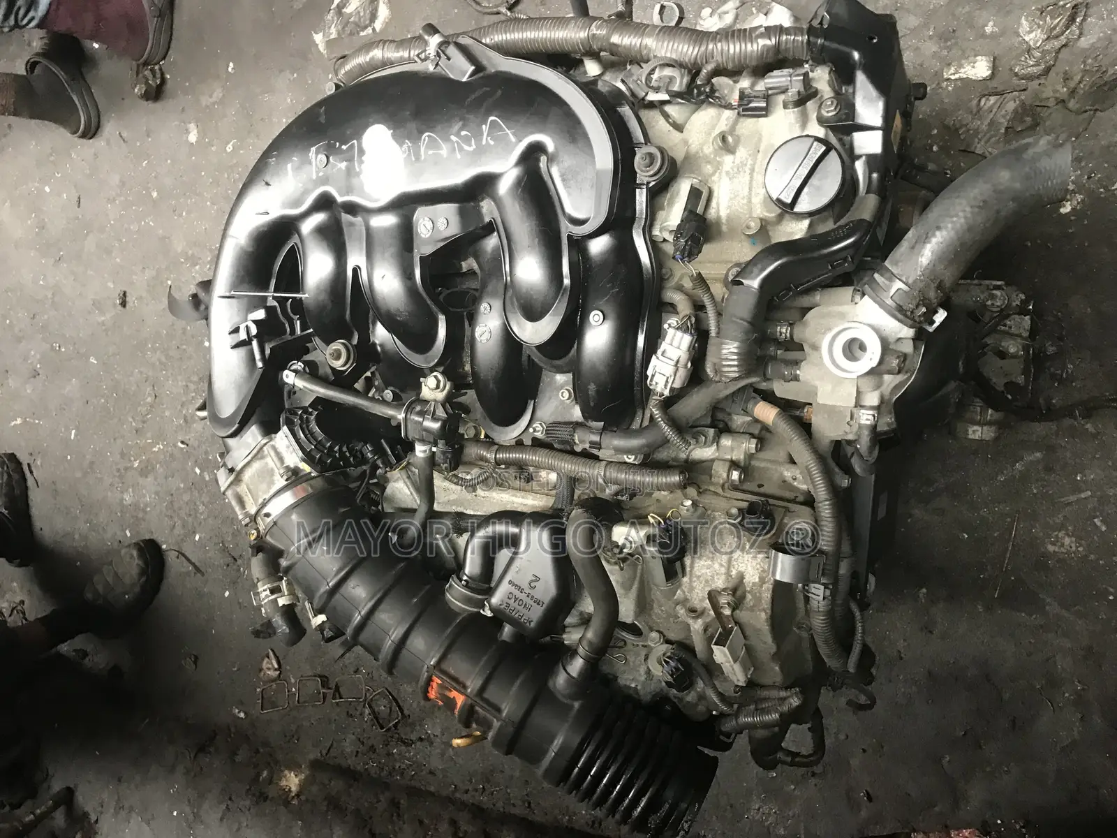 3gr Lexus 