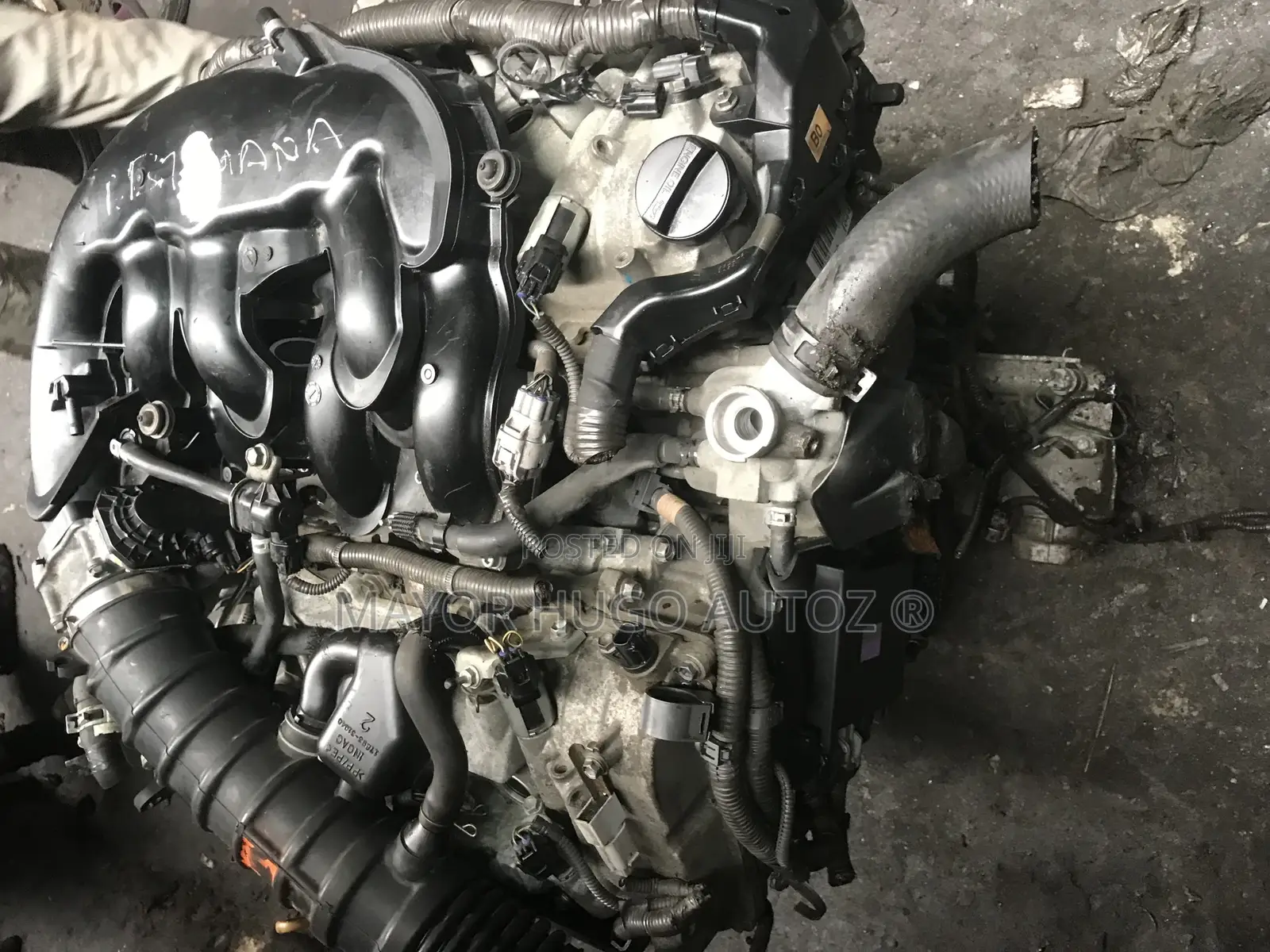 3gr Lexus 