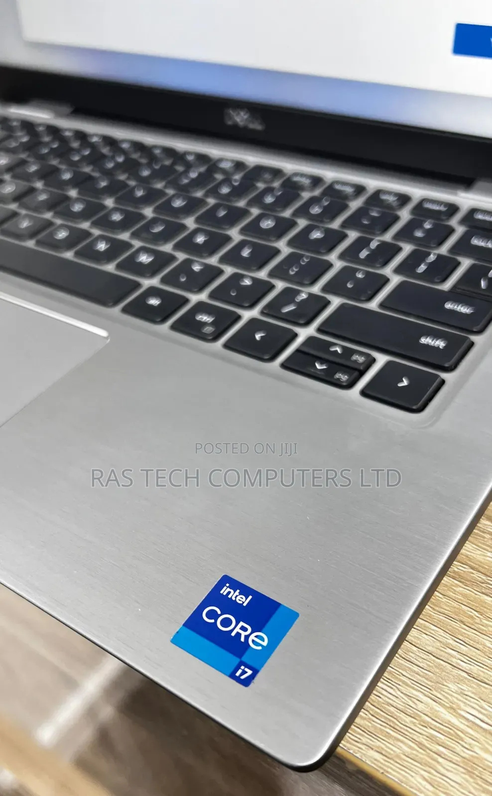 Laptop Dell Latitude 7400 16GB Intel Core i7 SSD 512GB