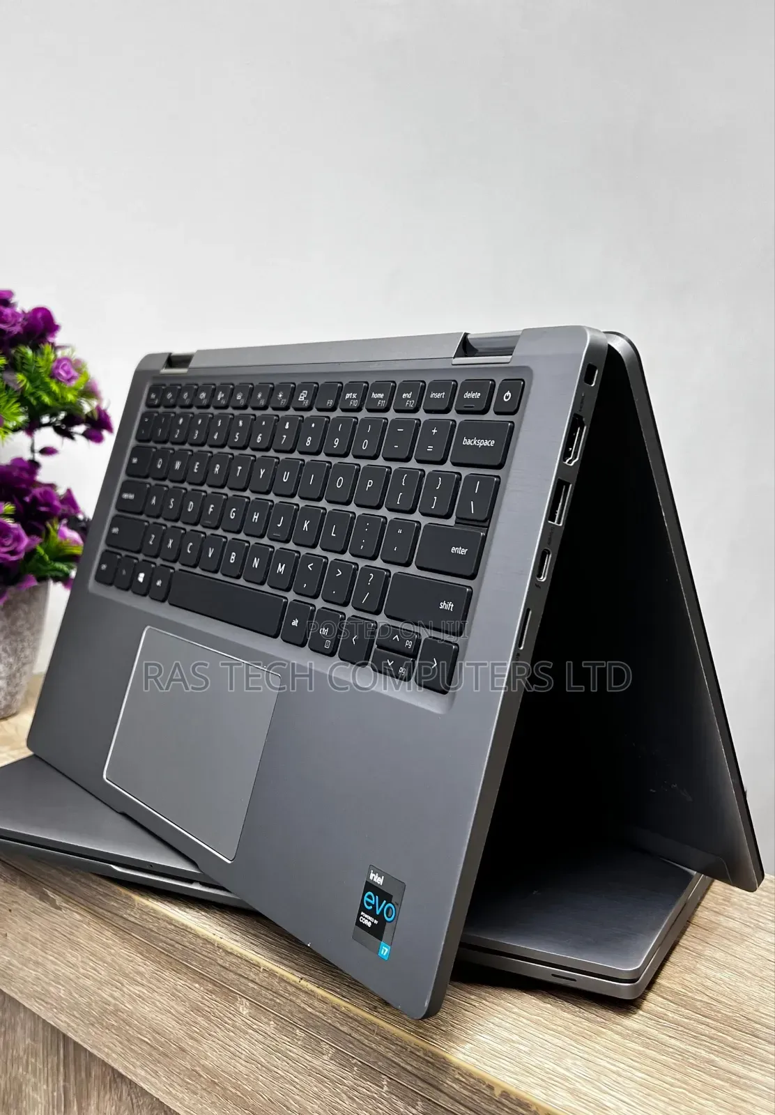 Laptop Dell Latitude 7400 16GB Intel Core i7 SSD 512GB