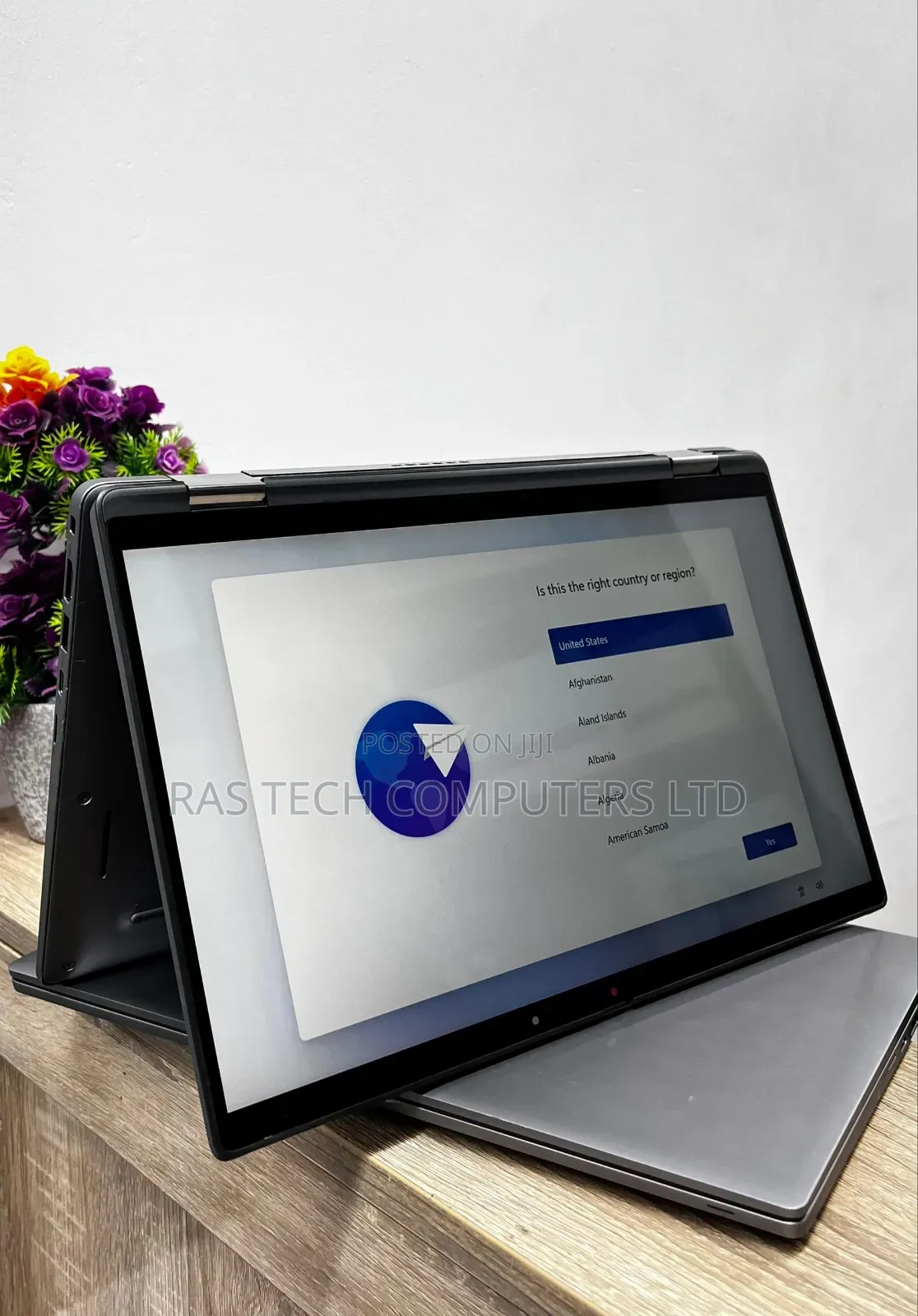 Laptop Dell Latitude 7400 16GB Intel Core i7 SSD 512GB