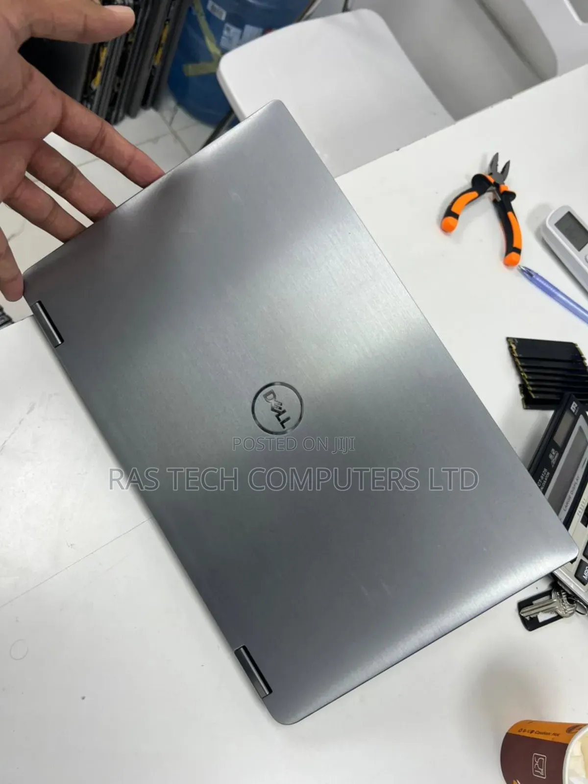 Laptop Dell Latitude 9420 16GB Intel Core i7 SSD 512GB