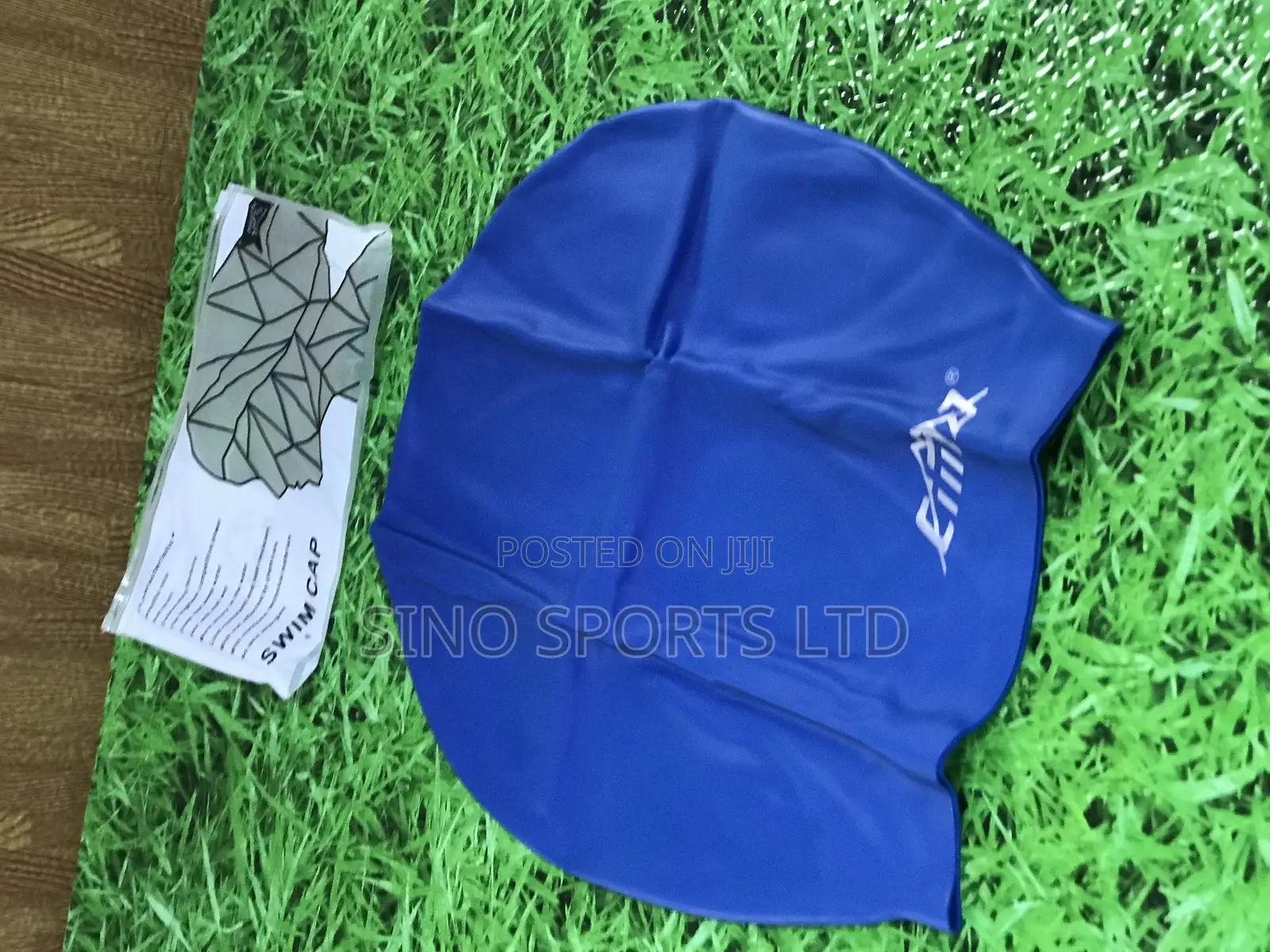 Original Swimming Cap