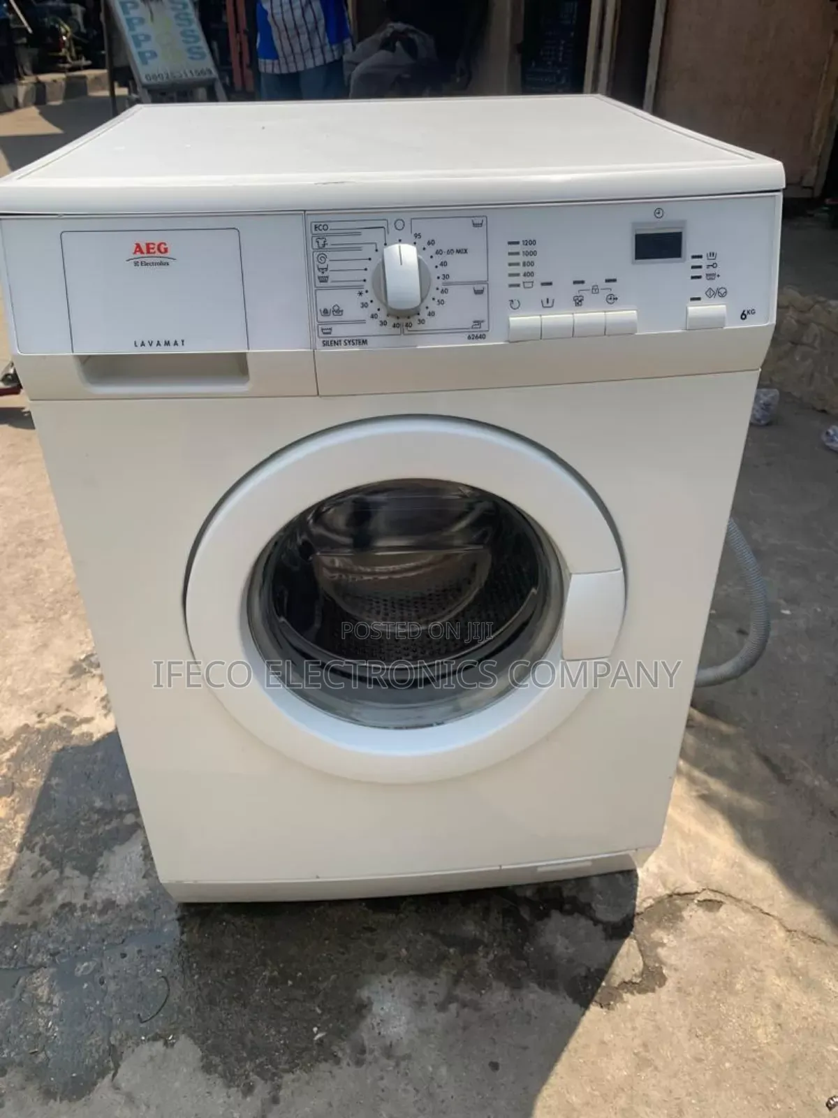 Wash And Dry Hisense