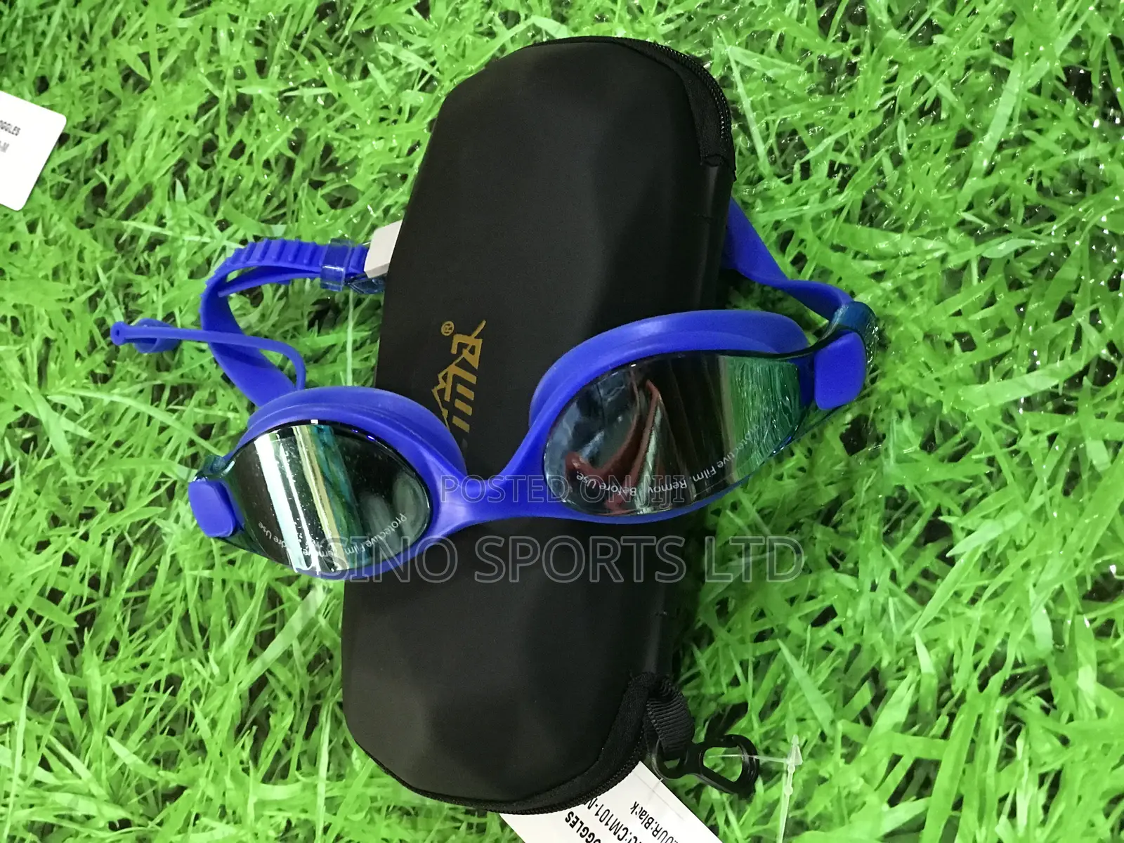 Original Swimming Goggle