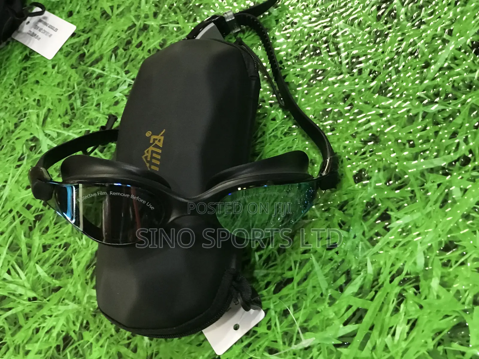 Original Swimming Goggle