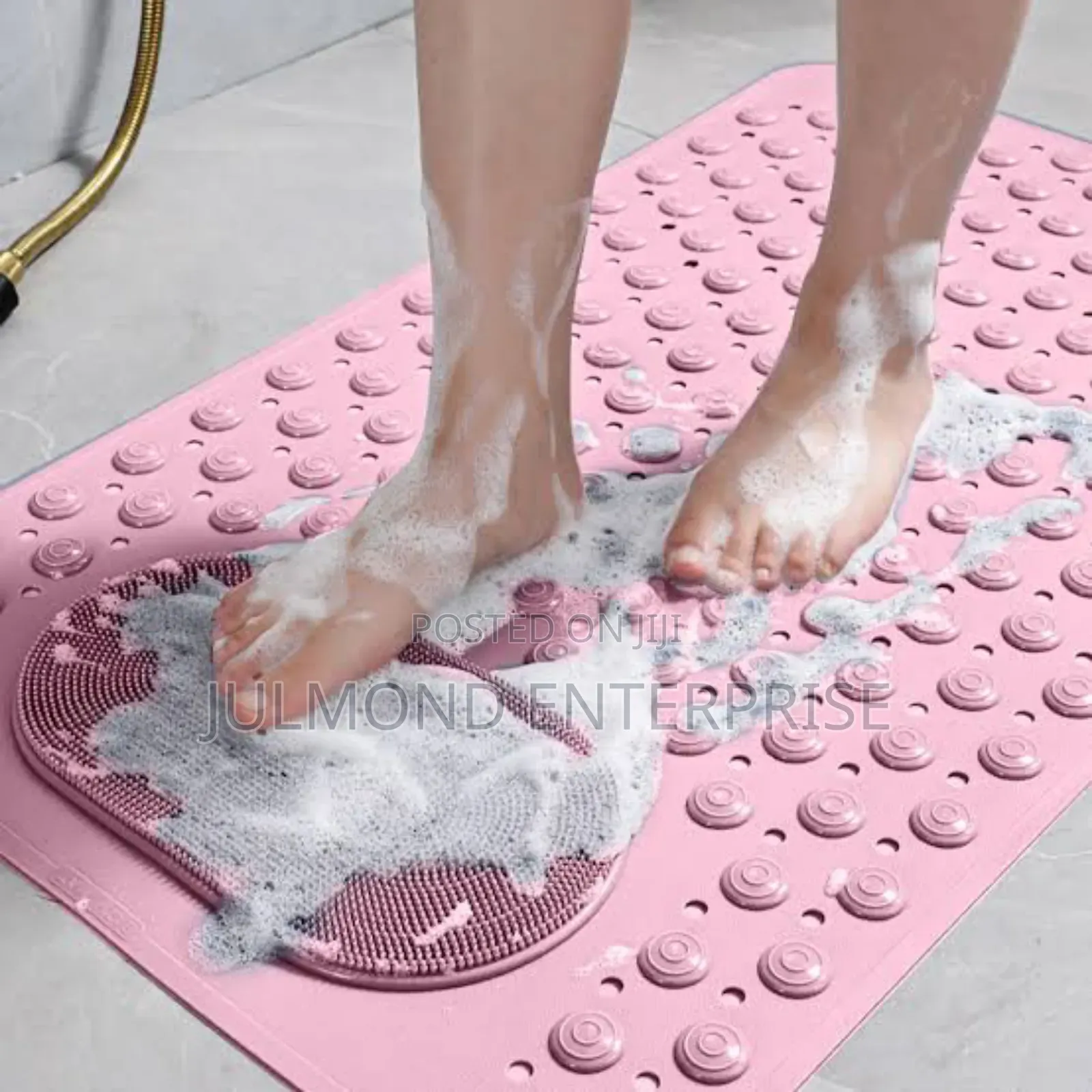 Anti Slip Foot Mat