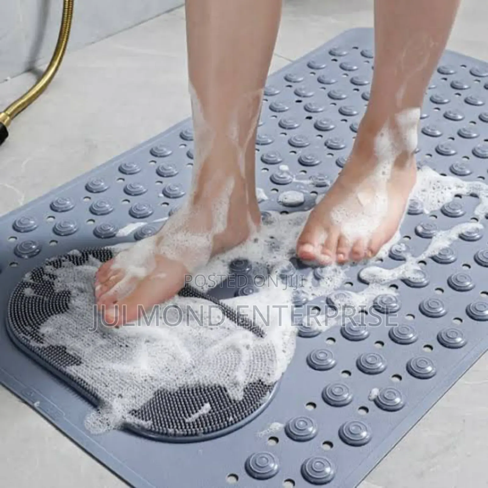 Anti Slip Foot Mat
