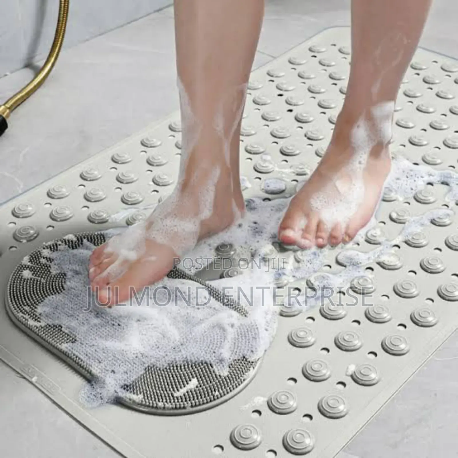 Anti Slip Foot Mat