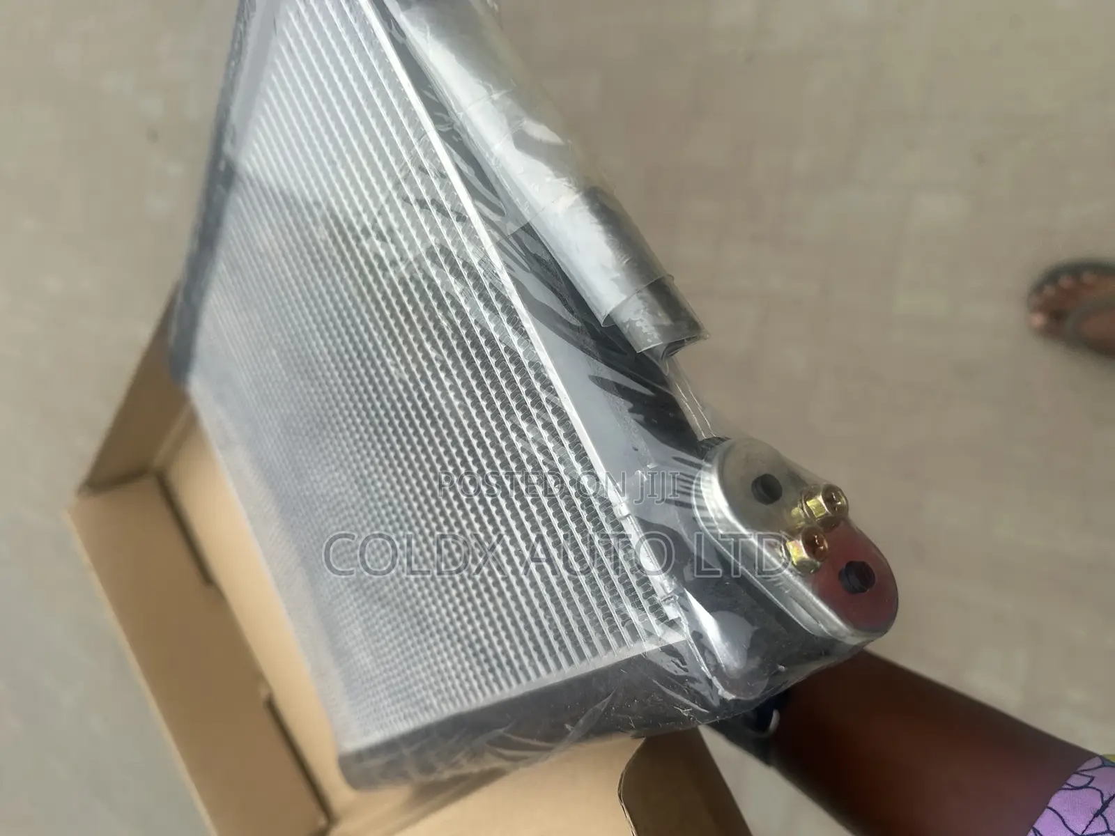 Brand New Evaporator Lexus Is250 2011 2012 2013