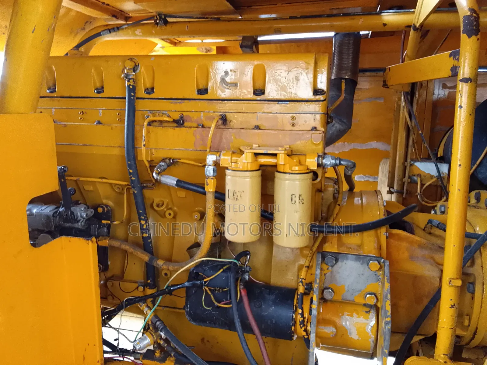 Ingersoll Rand Air Compressor
