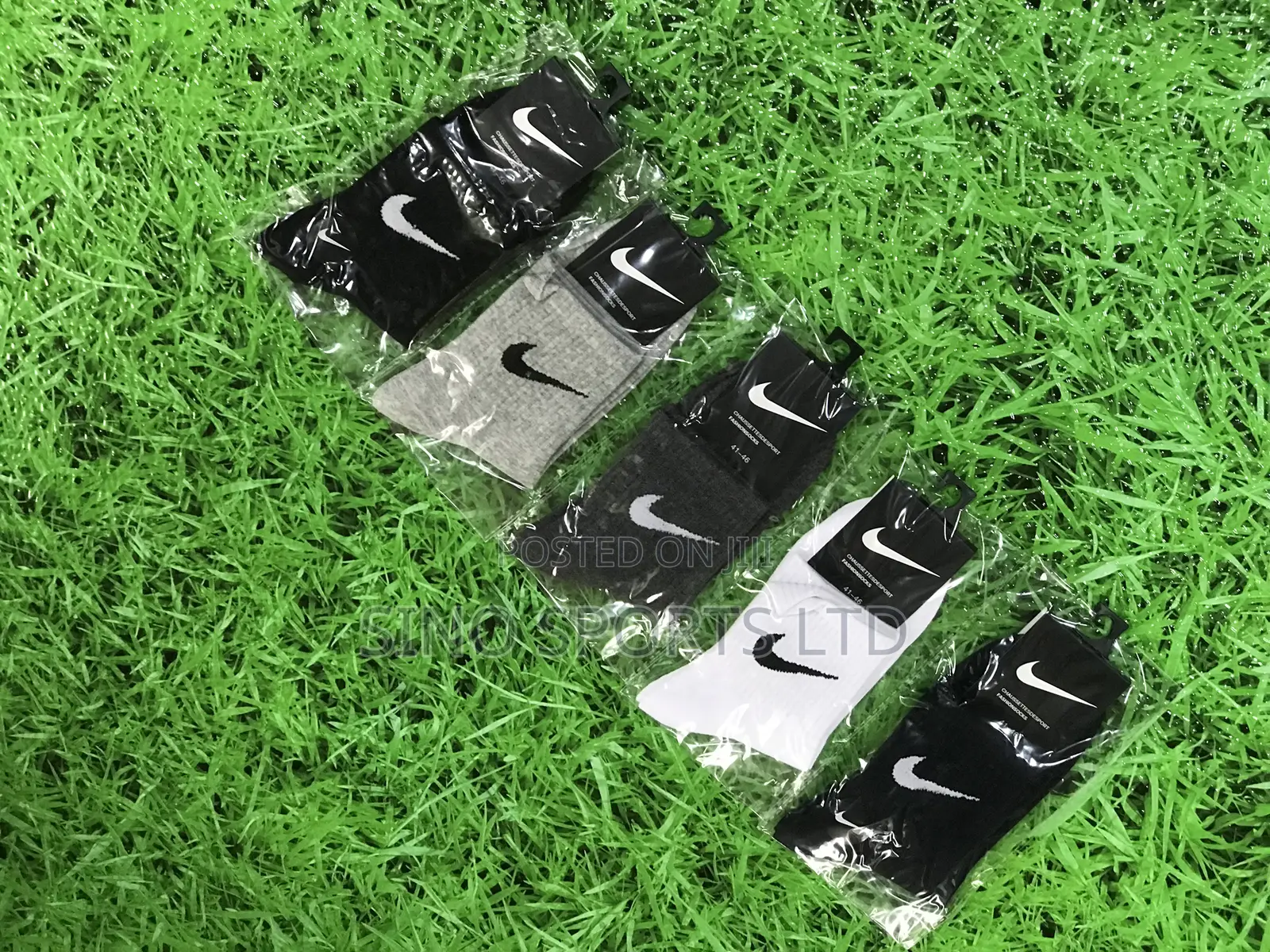 Ankle Socks