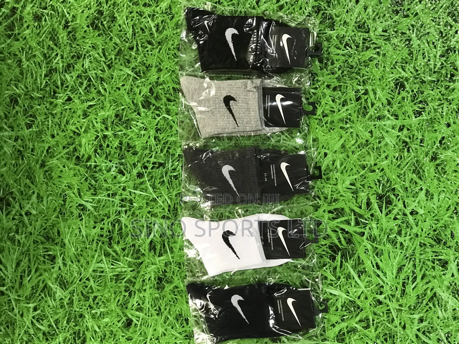 Ankle Socks