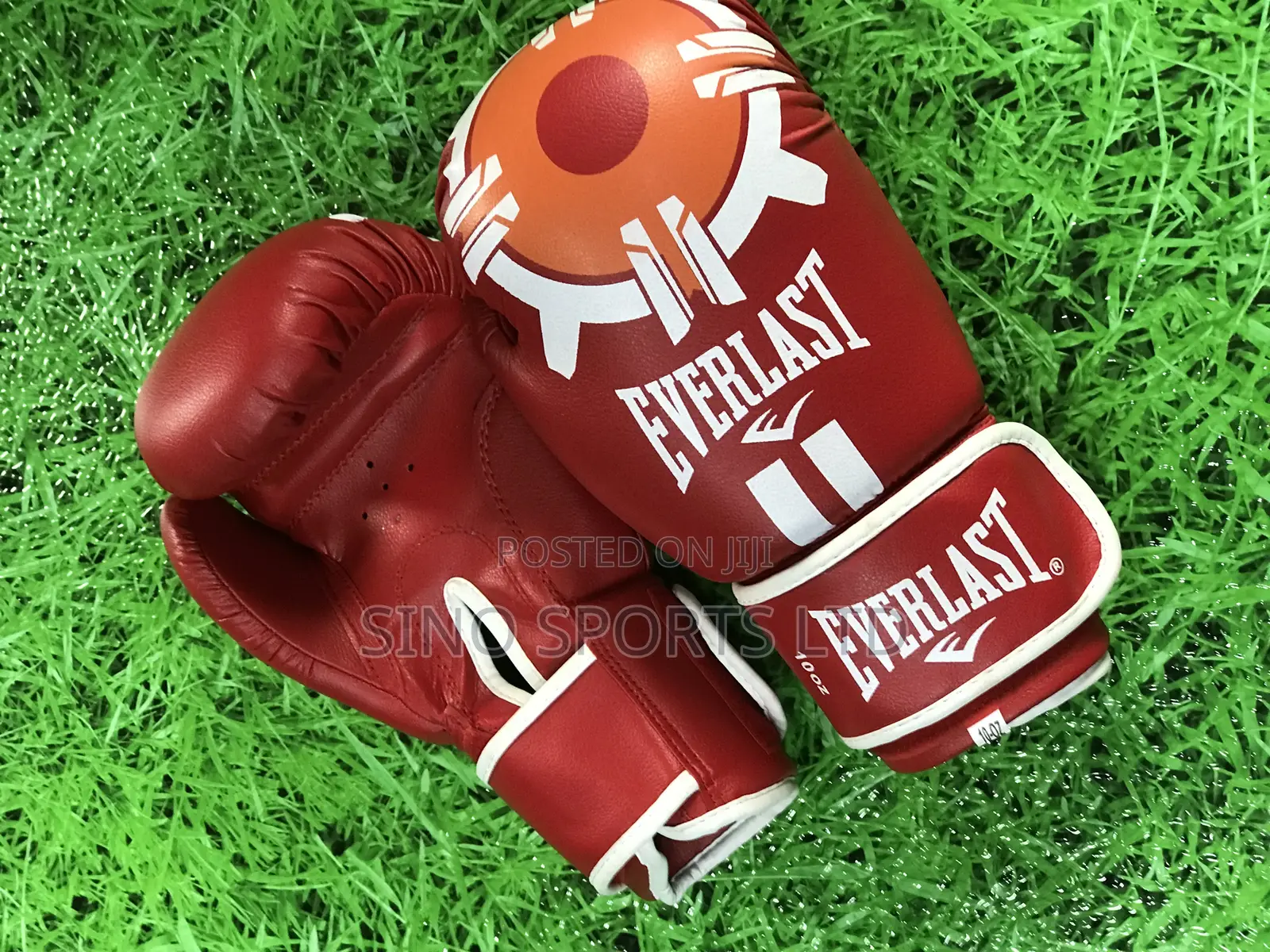 Boxing Gloves