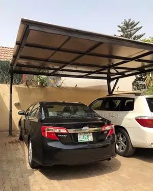 Car Cove Parking Solutions