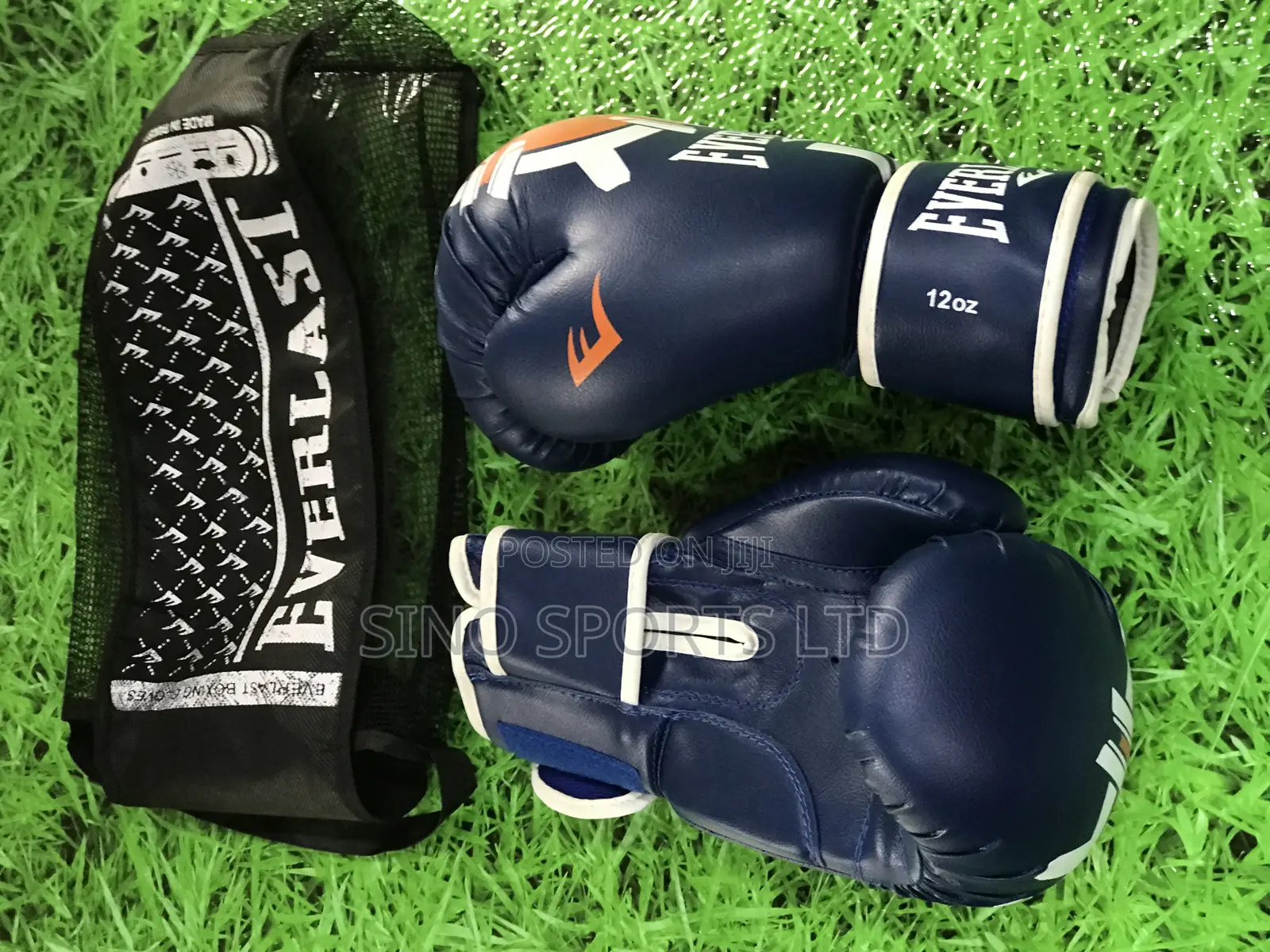Boxing Gloves