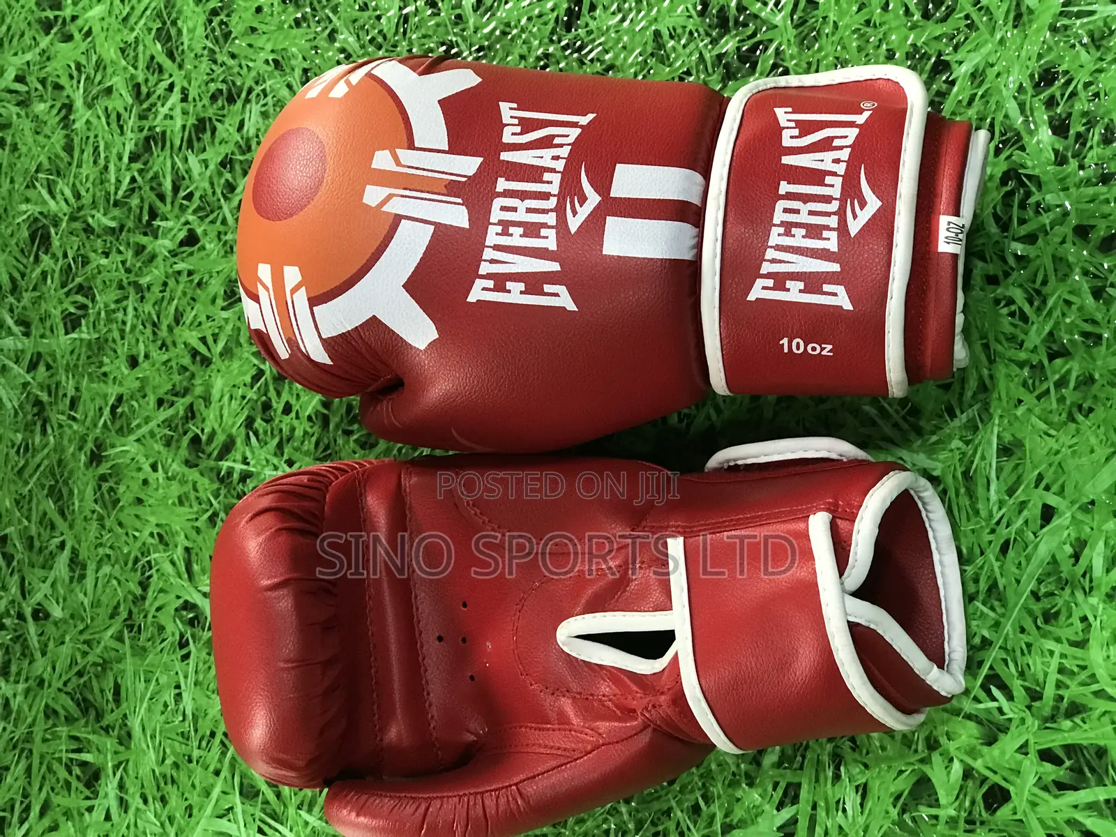 Boxing Gloves