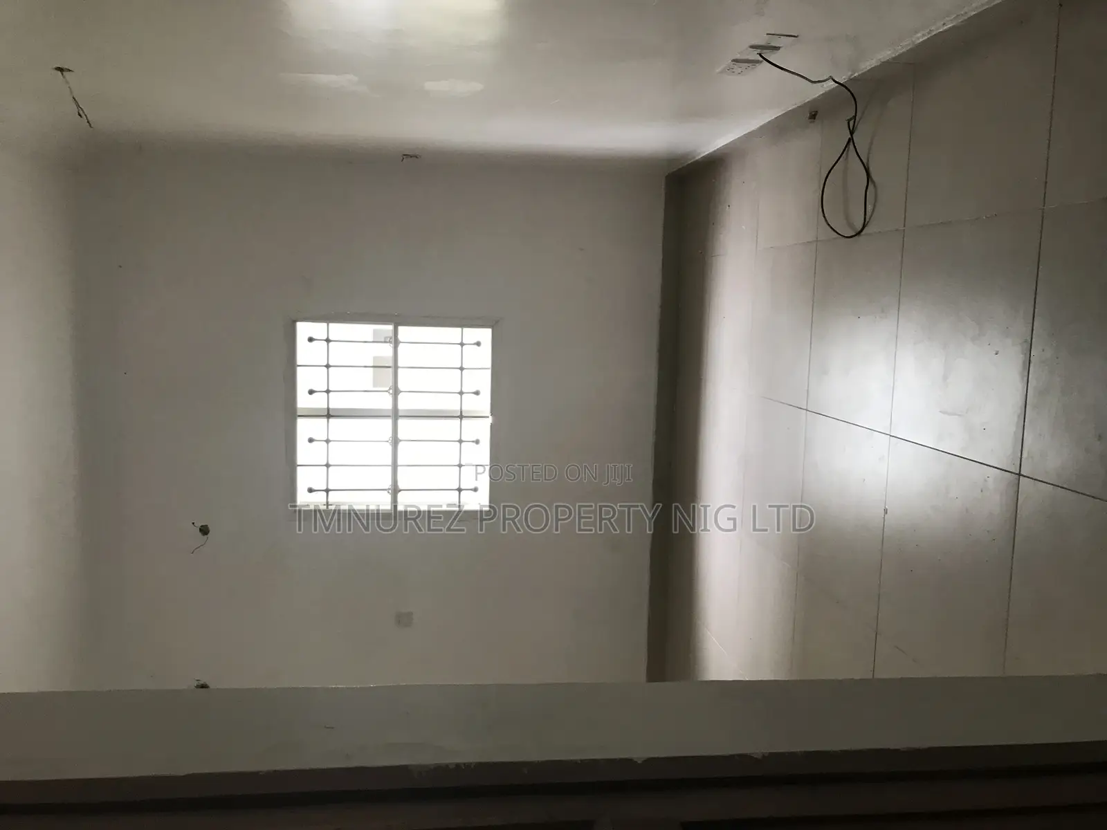 Studio Apartment in Caltongate, Lekki for rent