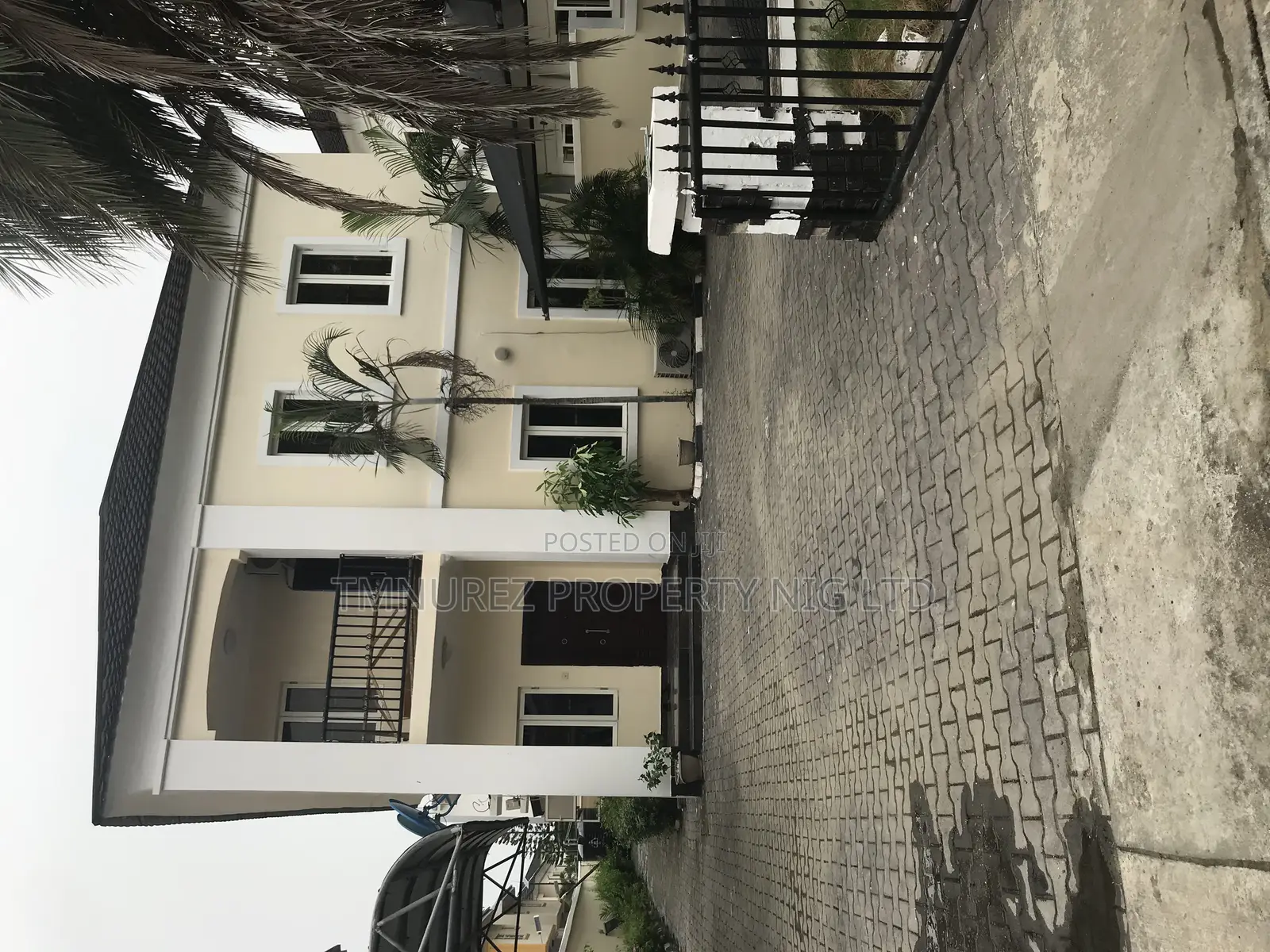 Studio Apartment in Caltongate, Lekki for rent