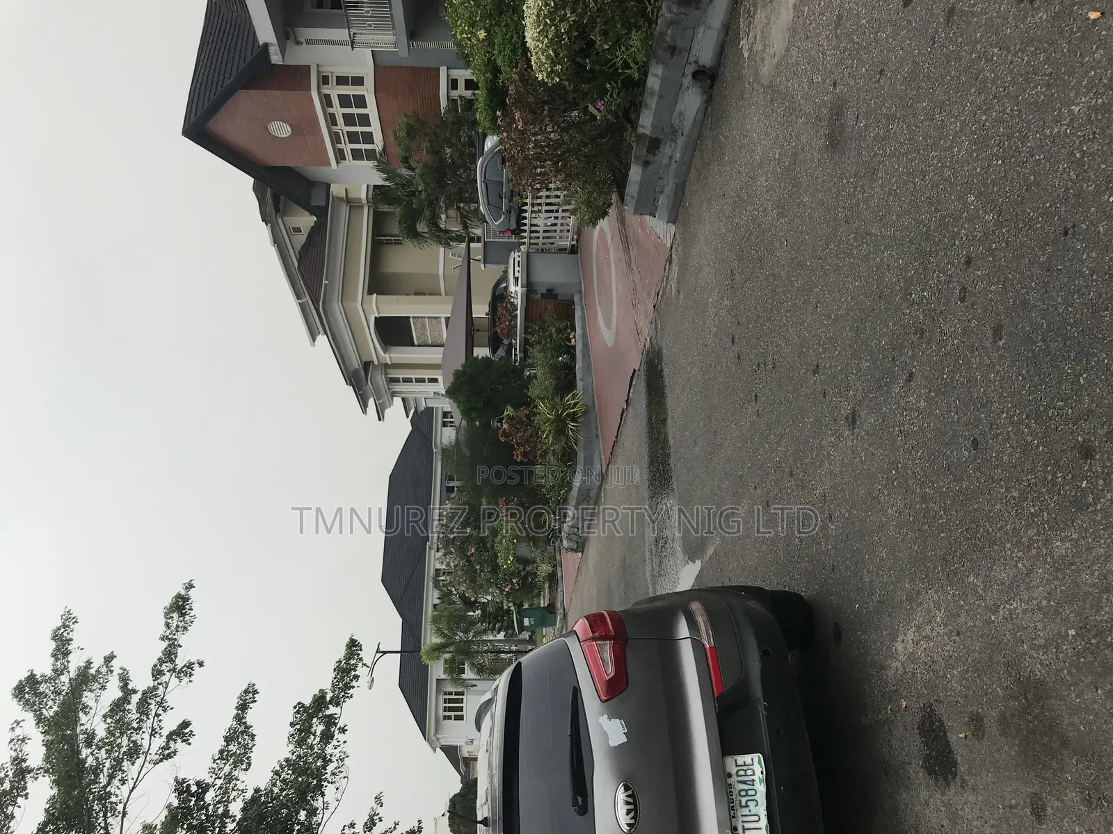 Studio Apartment in Caltongate, Lekki for rent
