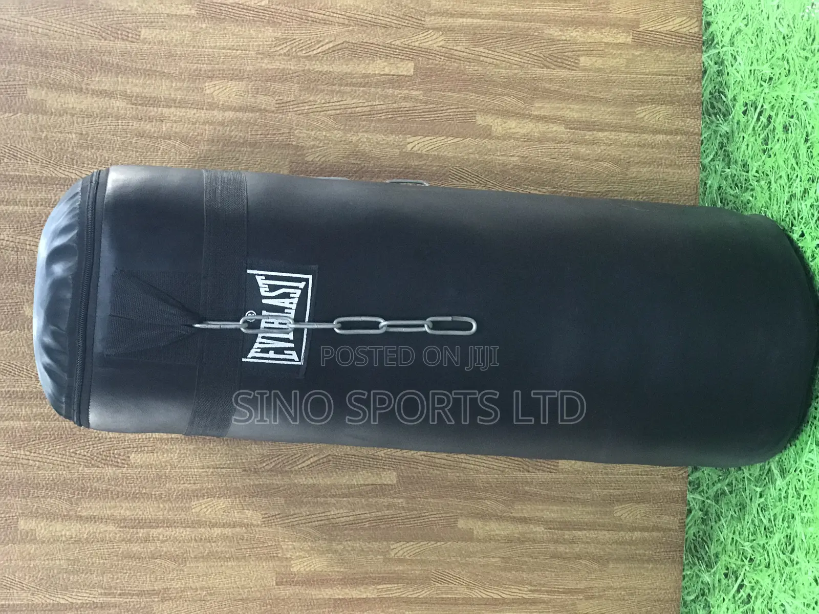 Punching Bag