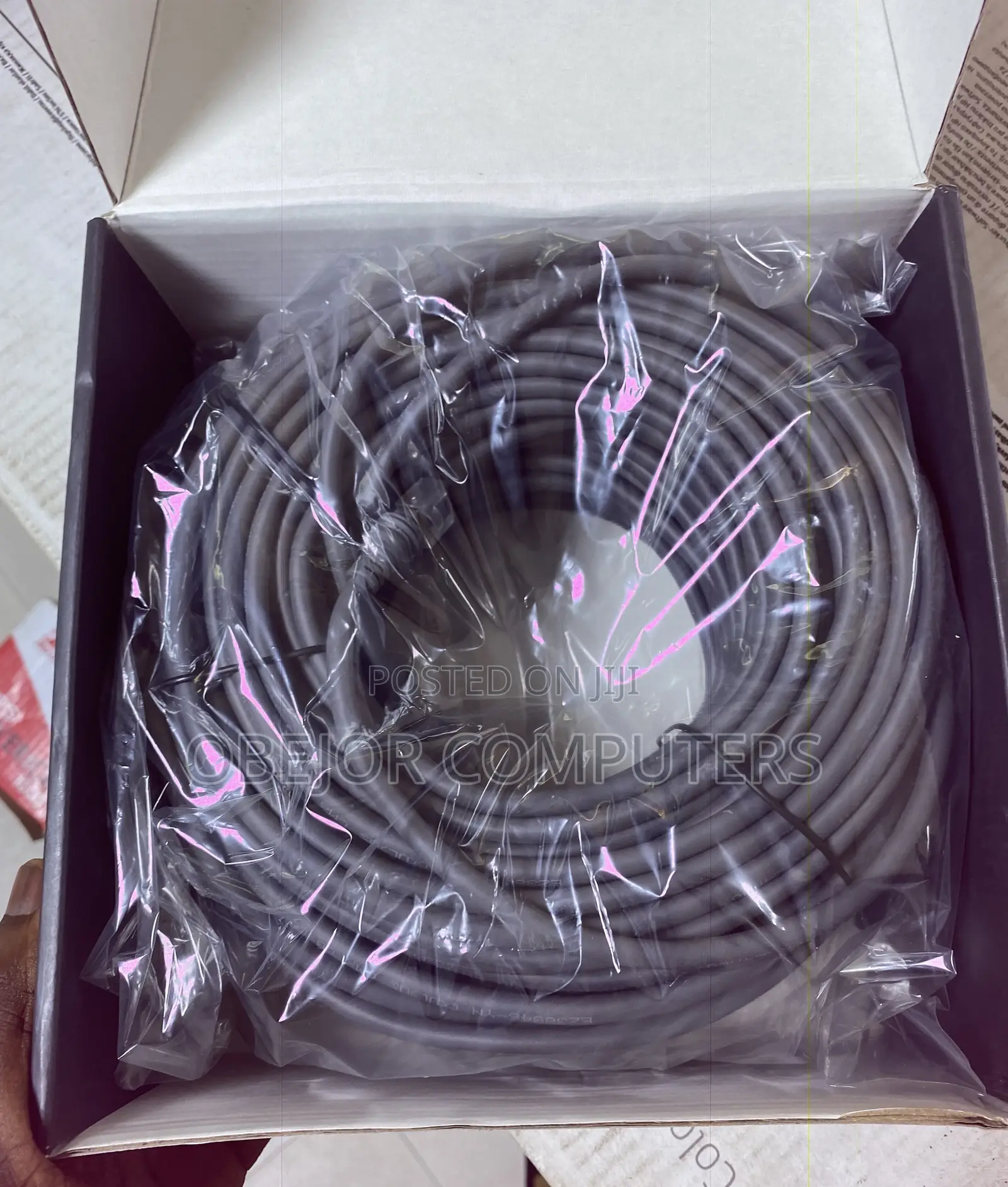 Starlink Gen 3 Cable 150ft Extension Cable for Starlink V3