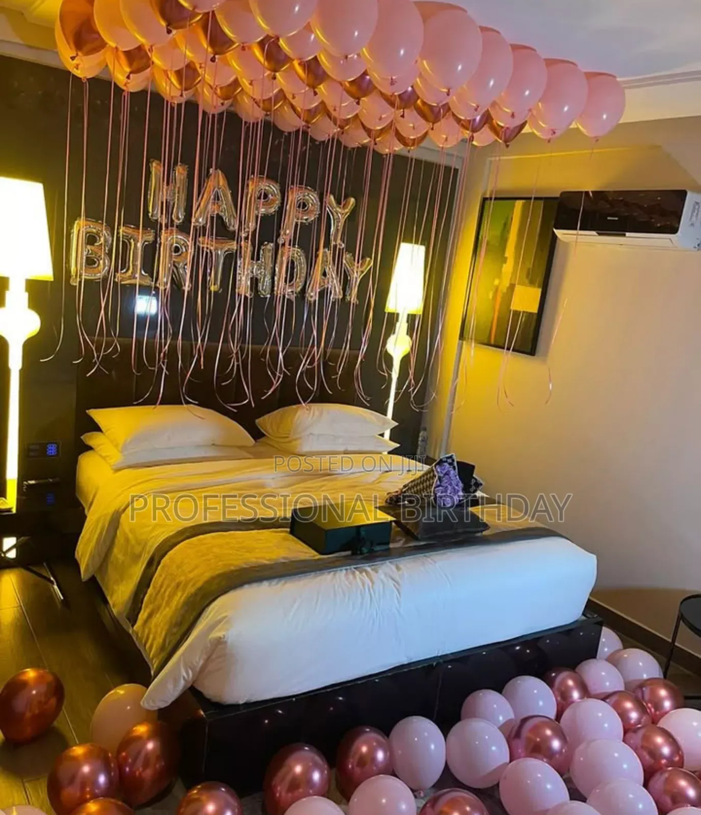 Lagos Store Gift Package Ideas for Presents