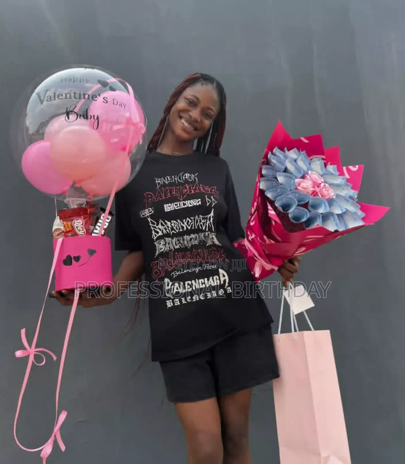 Lagos Store Gift Package Ideas for Presents