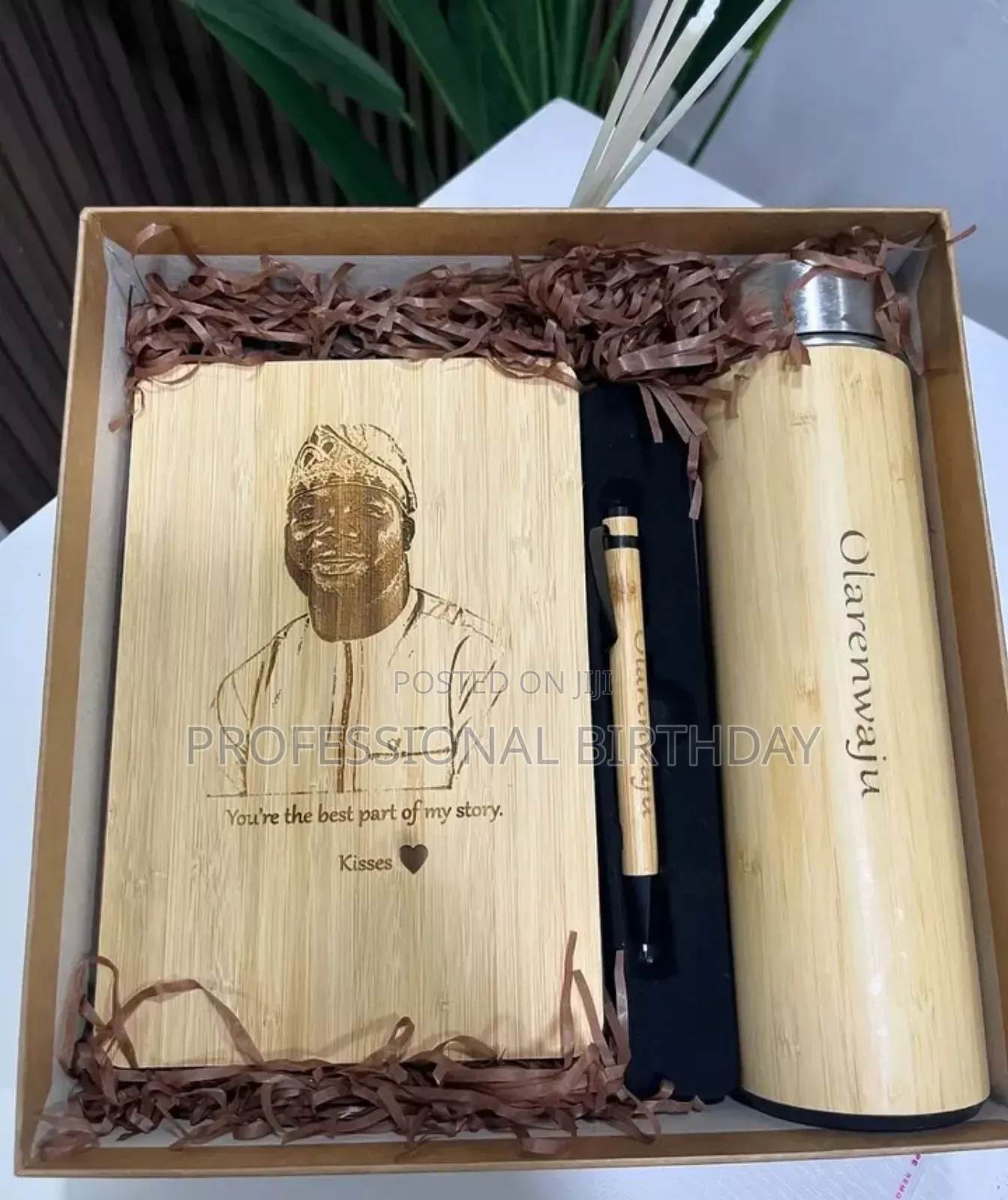 Lagos Store Gift Package Ideas for Presents