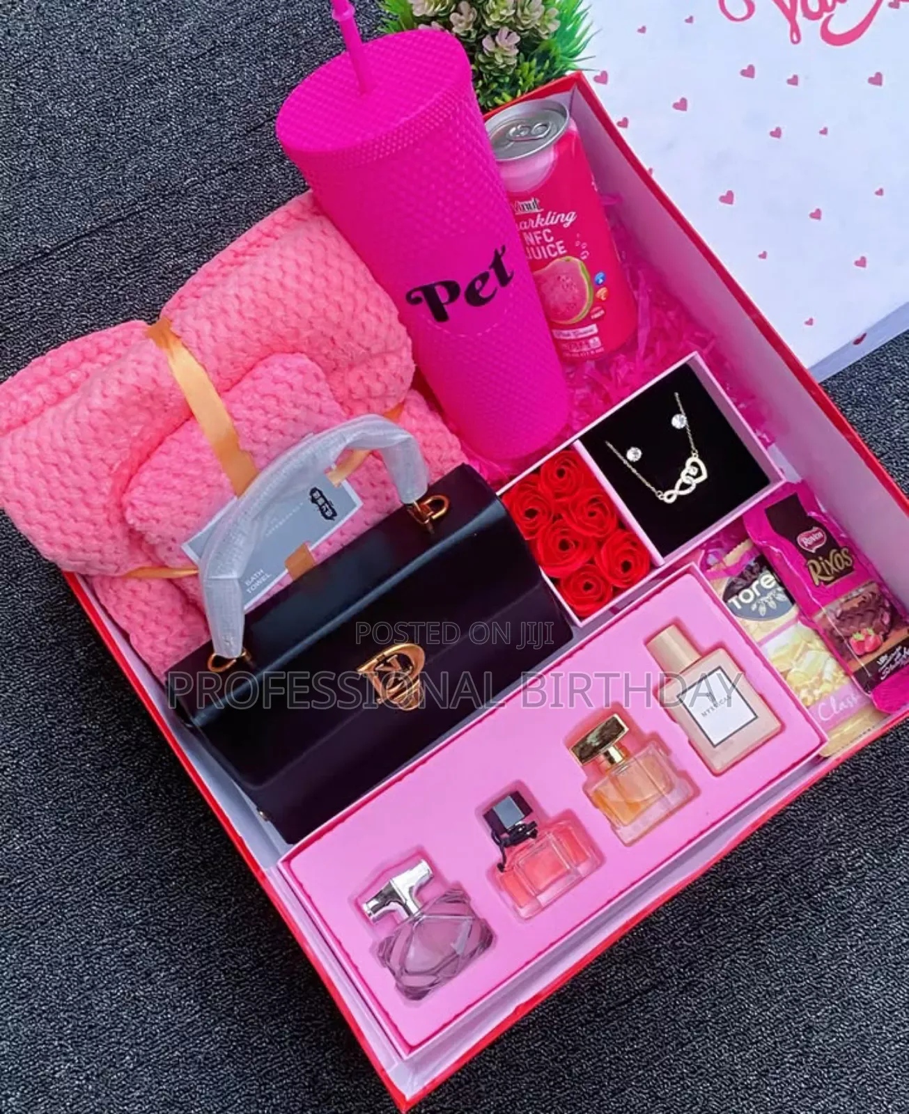 Lagos Store Gift Package Ideas for Presents