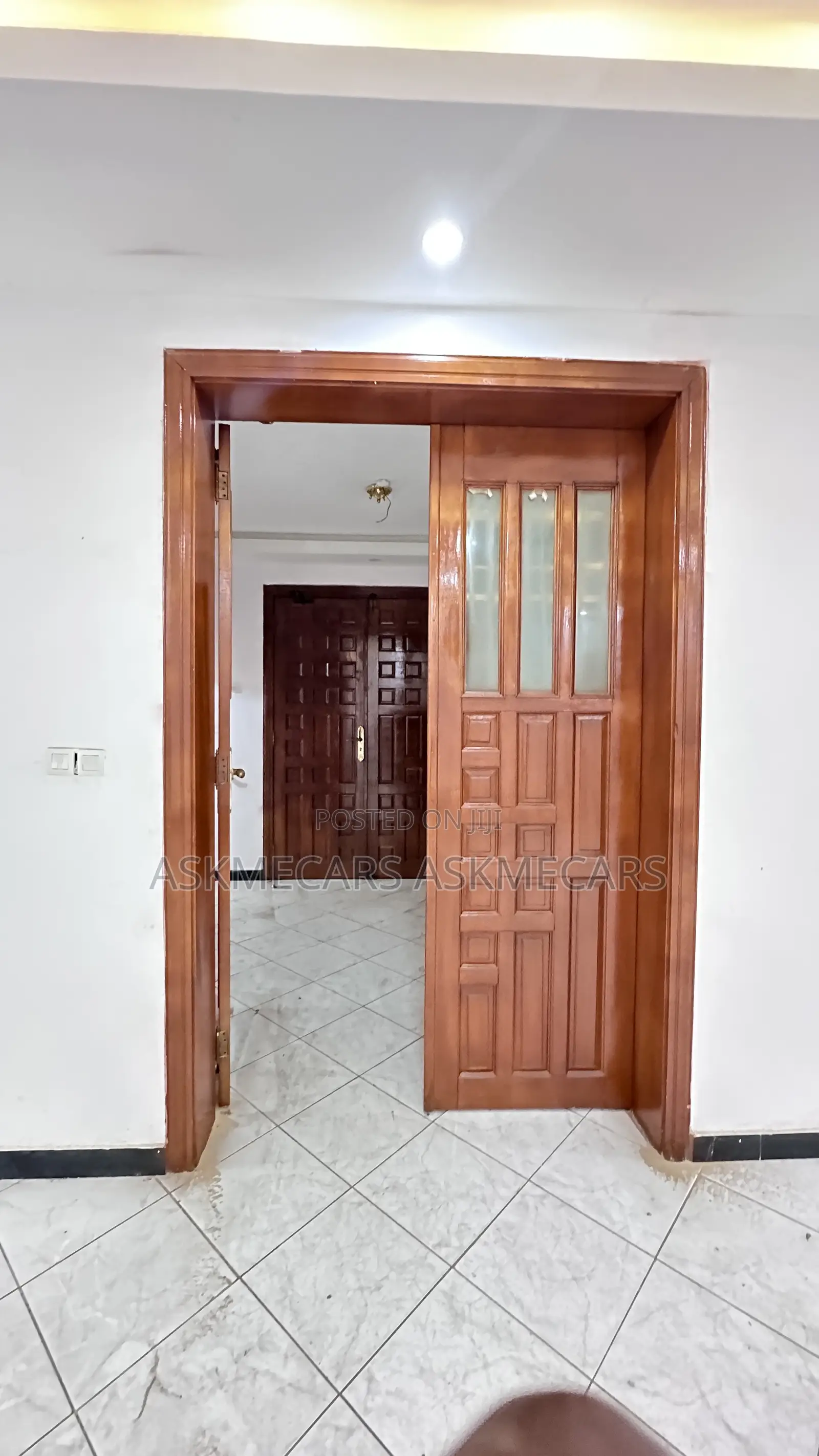 3bdrm Apartment in Eleganza, Lekki Expressway for rent