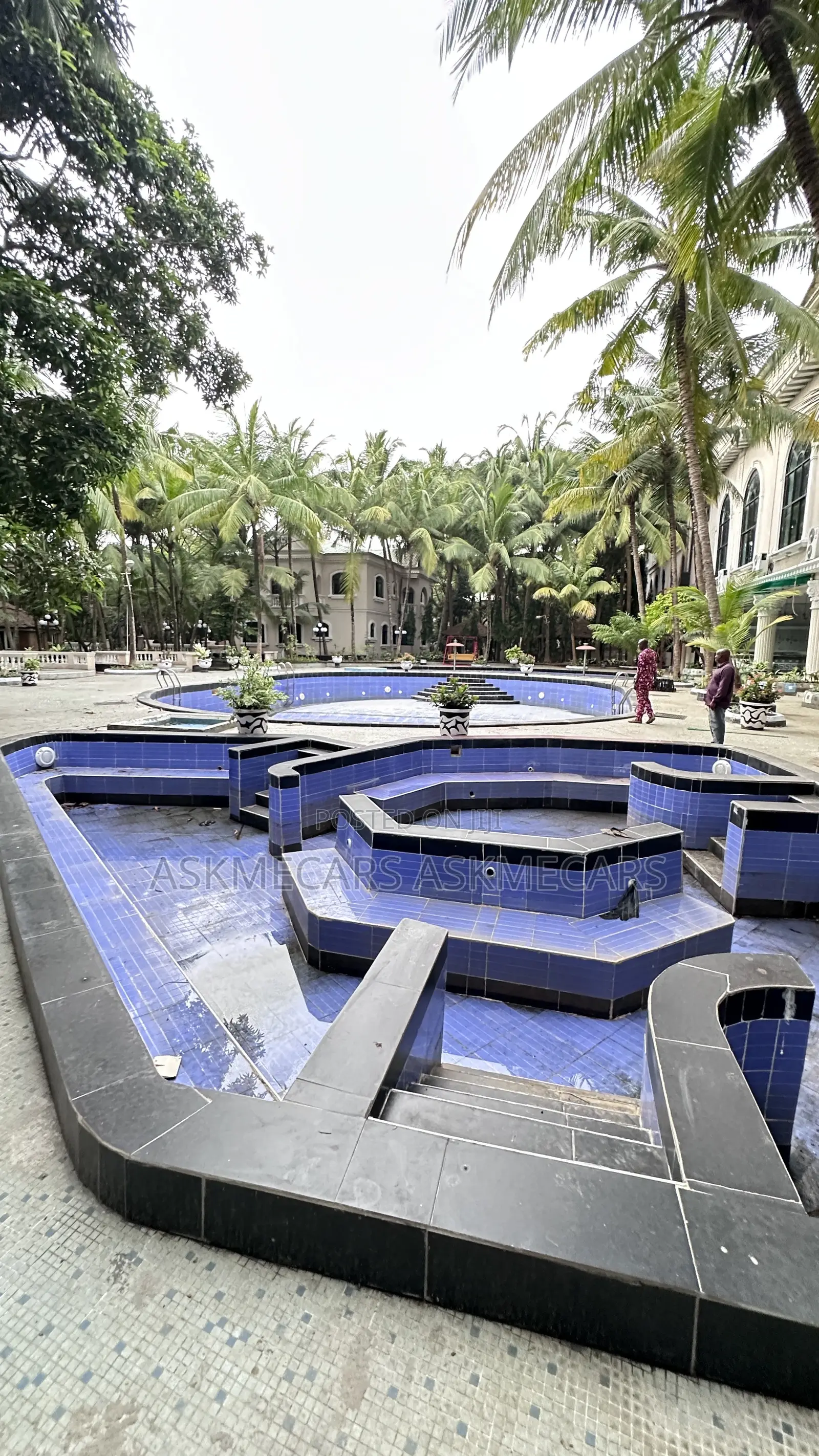 3bdrm Apartment in Eleganza, Lekki Expressway for rent