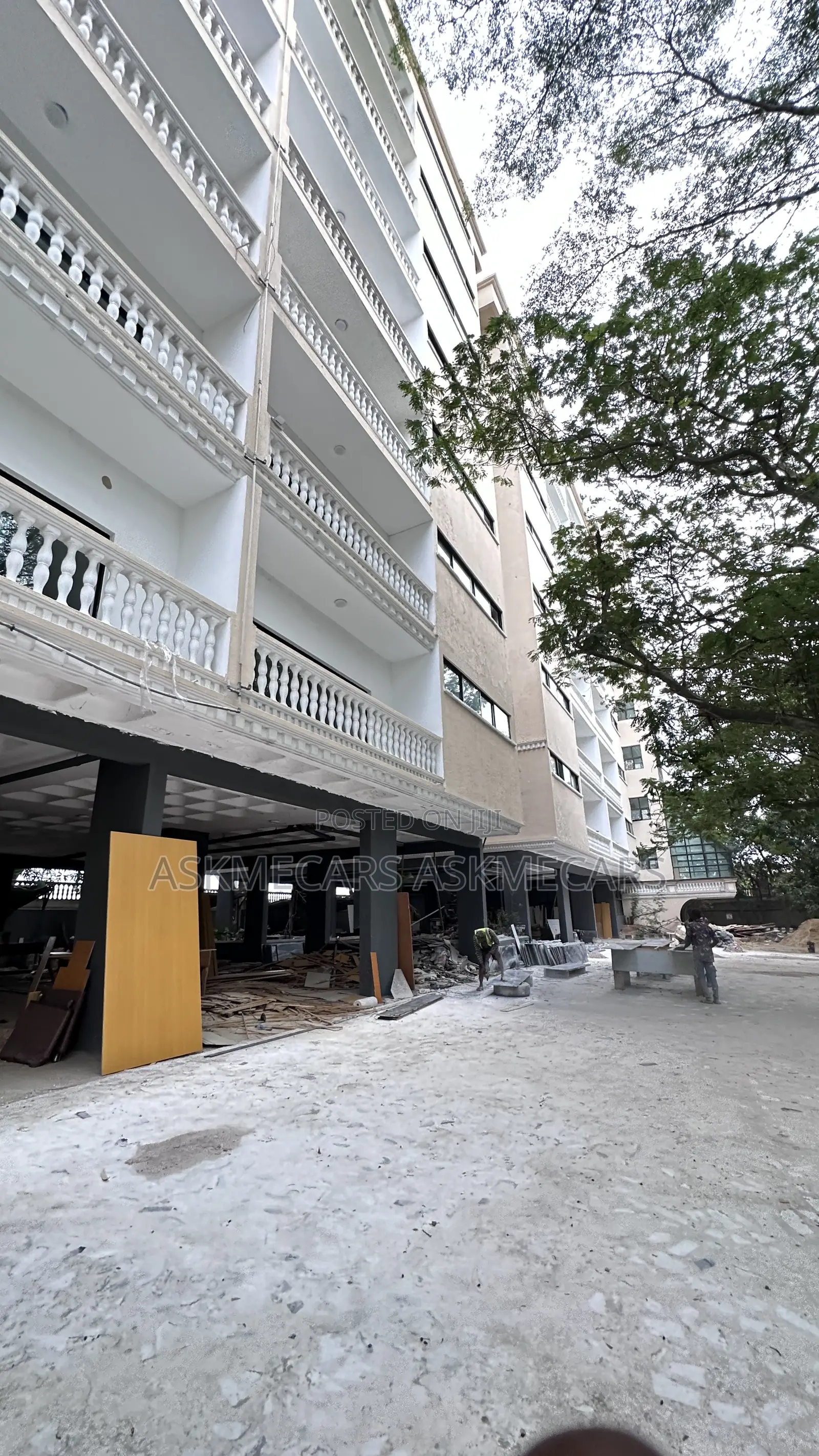 3bdrm Apartment in Eleganza, Lekki Expressway for rent