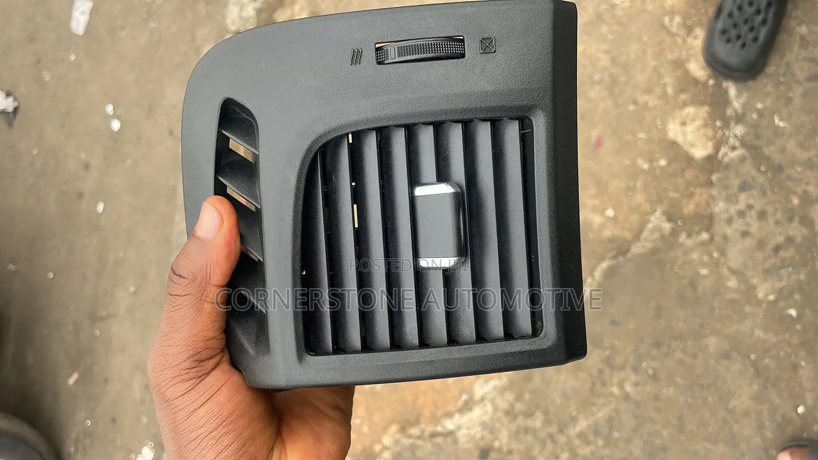 Ac Vent Venza