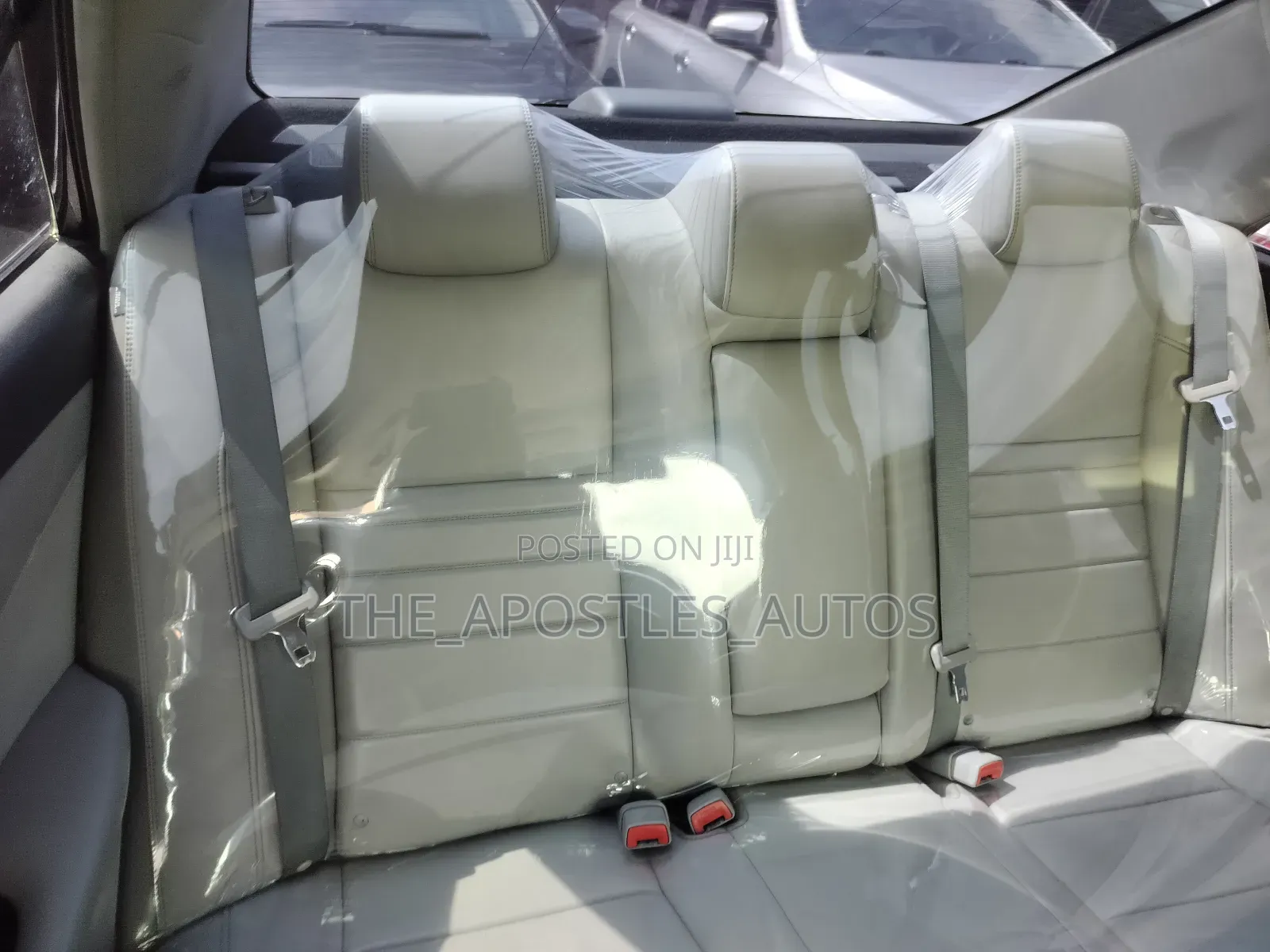 Toyota Camry 2015 Black