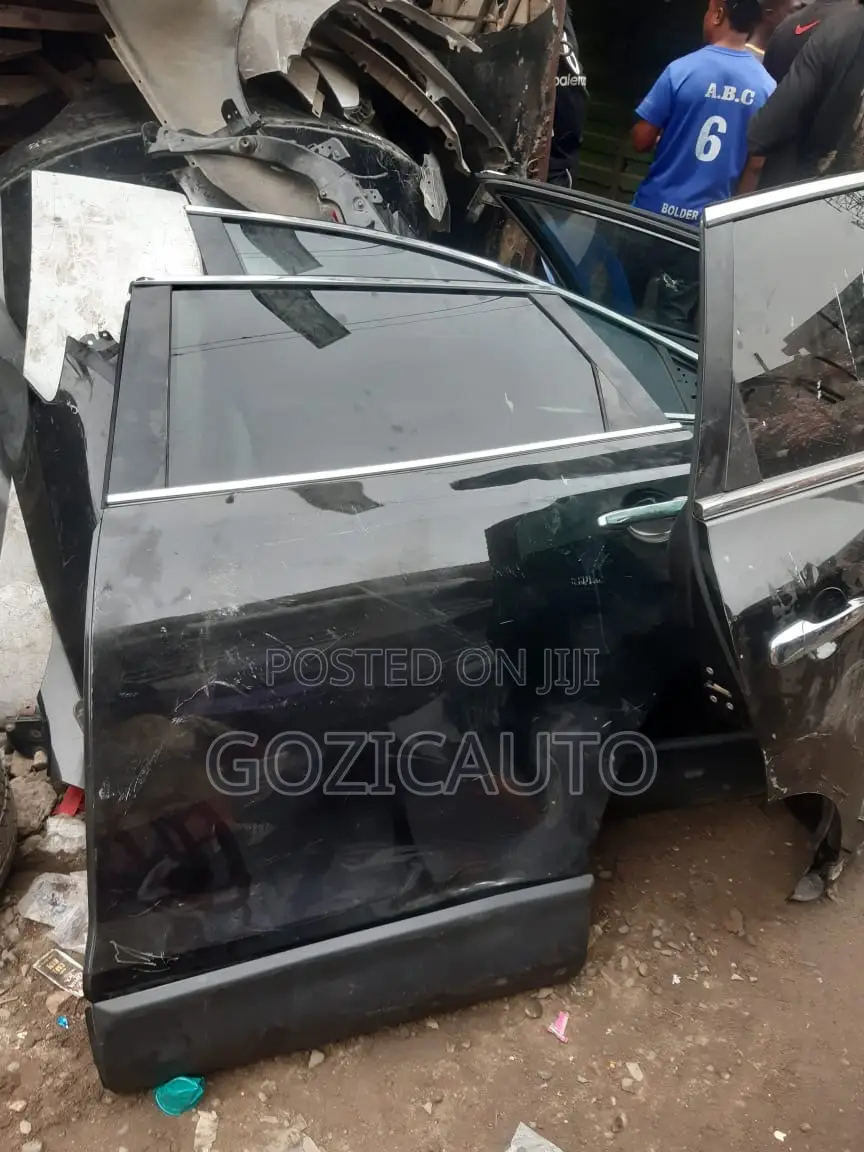 Replacement For Complete Four Doors Mazda Cx-9 2008 2014