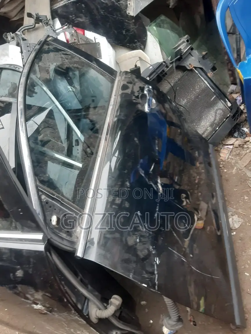 Replacement For Complete Four Doors Mazda Cx-9 2008 2014