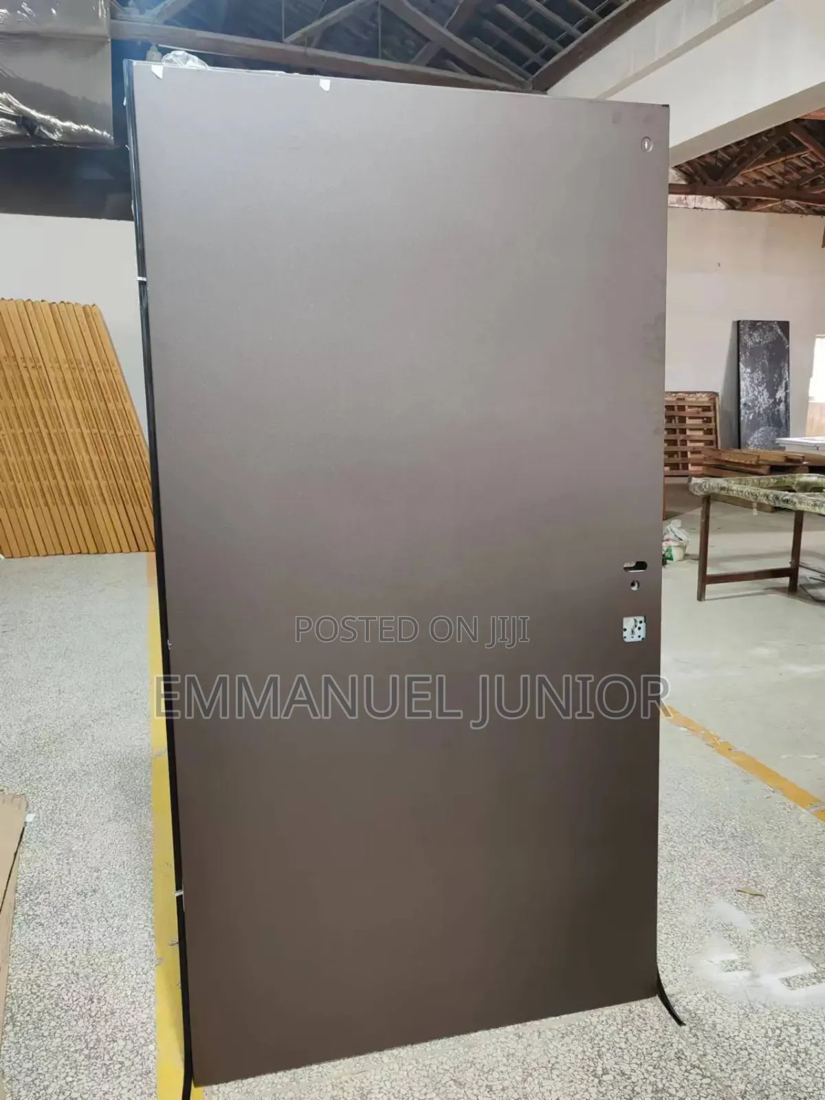 Israel Door